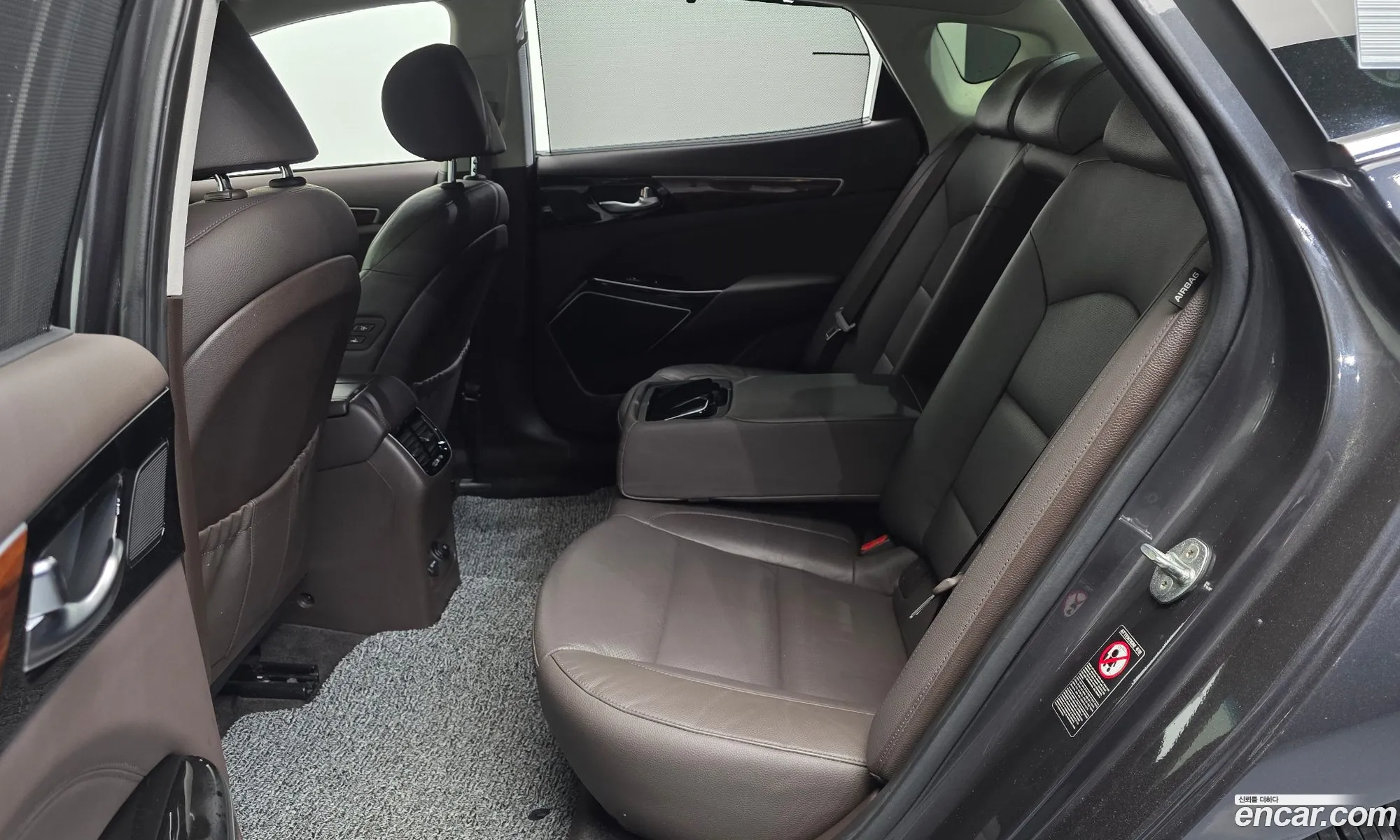 Kia K7 2017 — 12