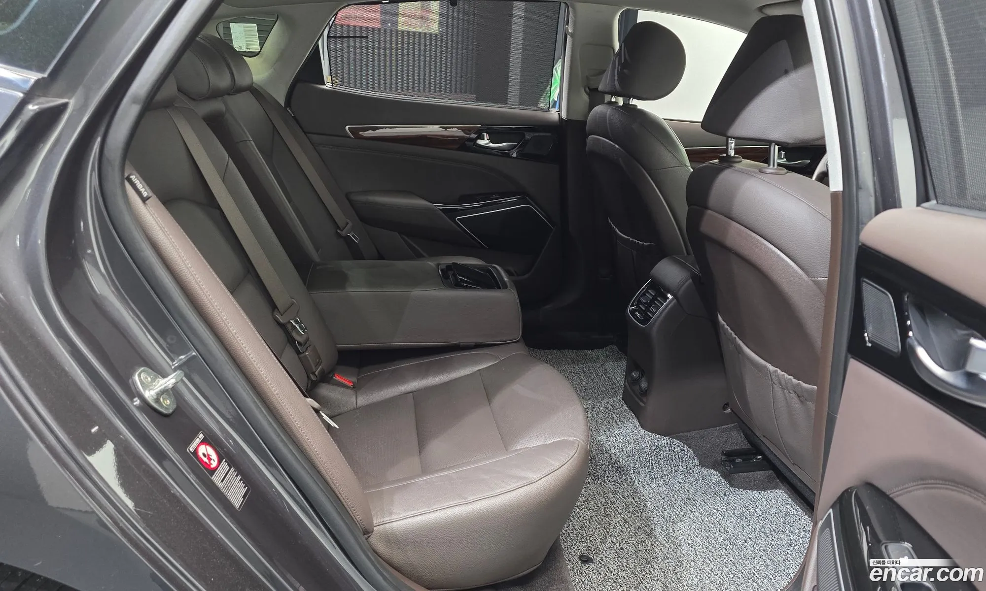 Kia K7 2017 — 15
