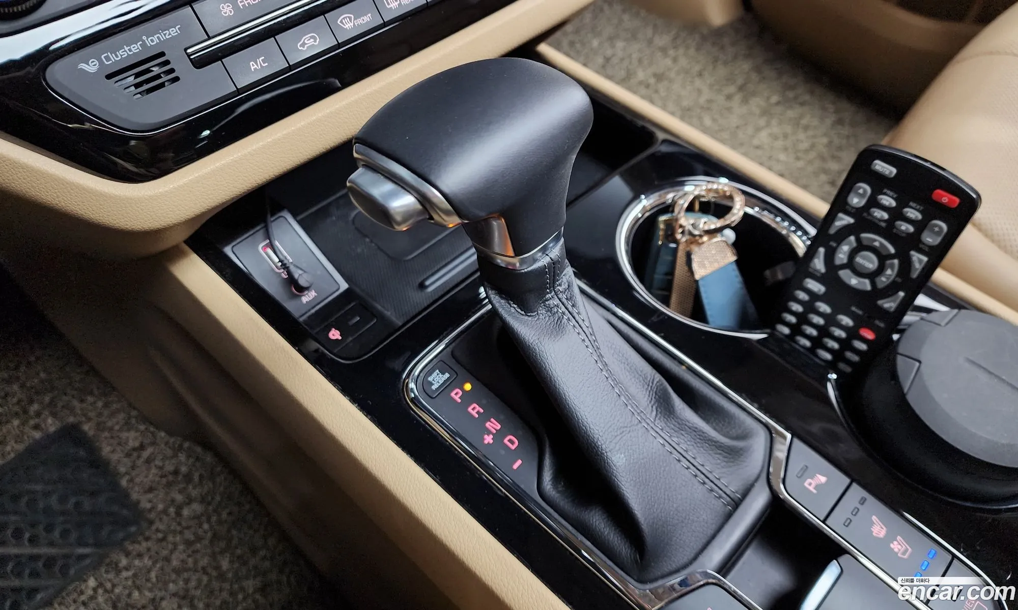 Kia Carnival 2018 — 6