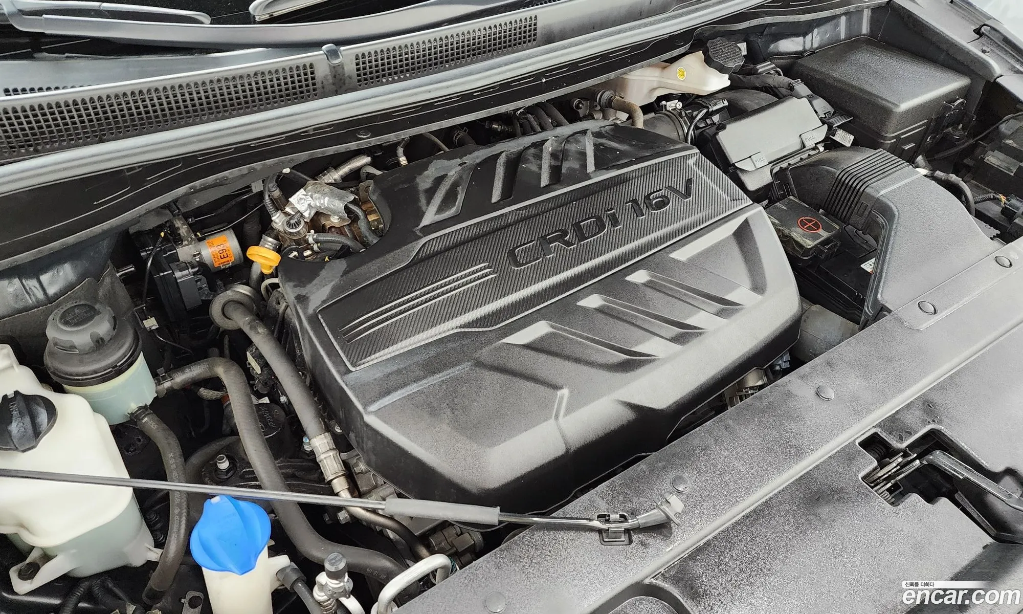 Kia Carnival 2018 — 19