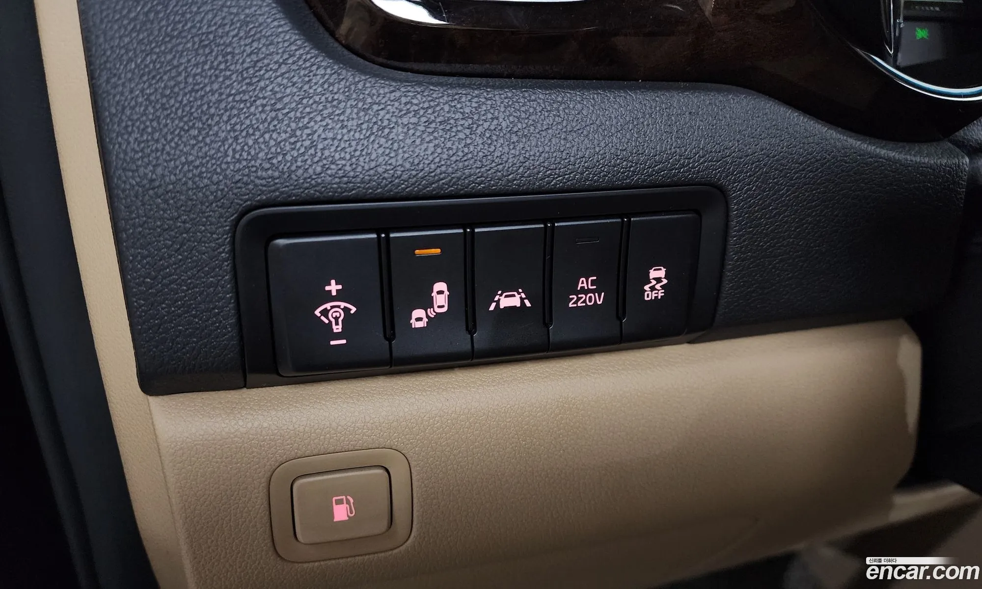 Kia Carnival 2018 — 27