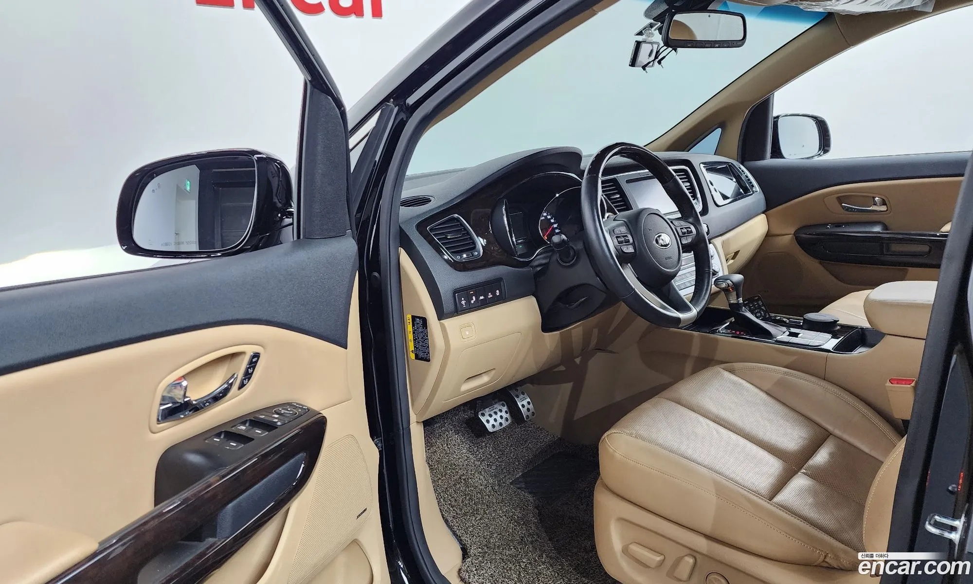 Kia Carnival 2018 — 26