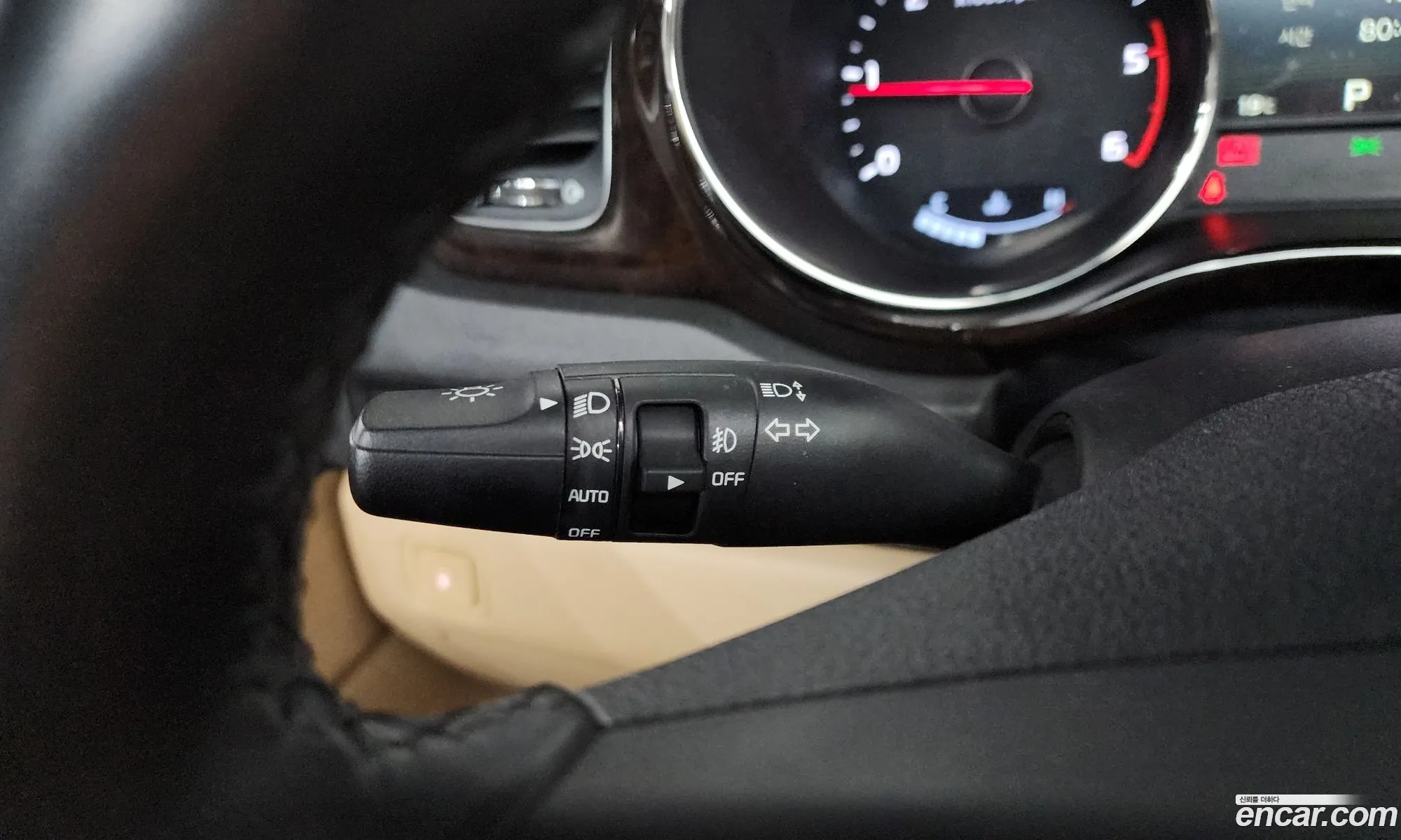 Kia Carnival 2018 — 37