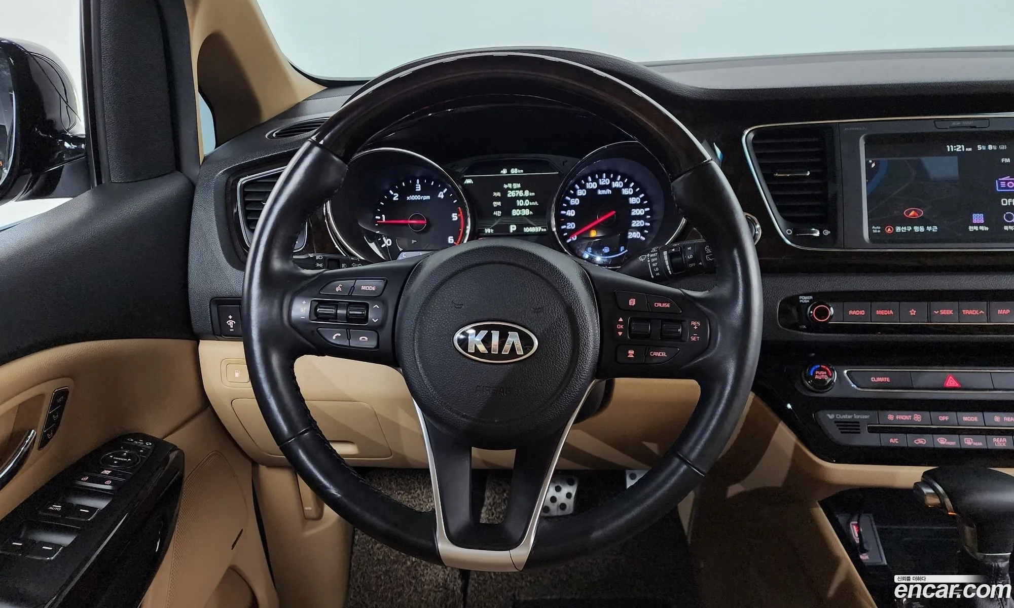 Kia Carnival 2018 — 12