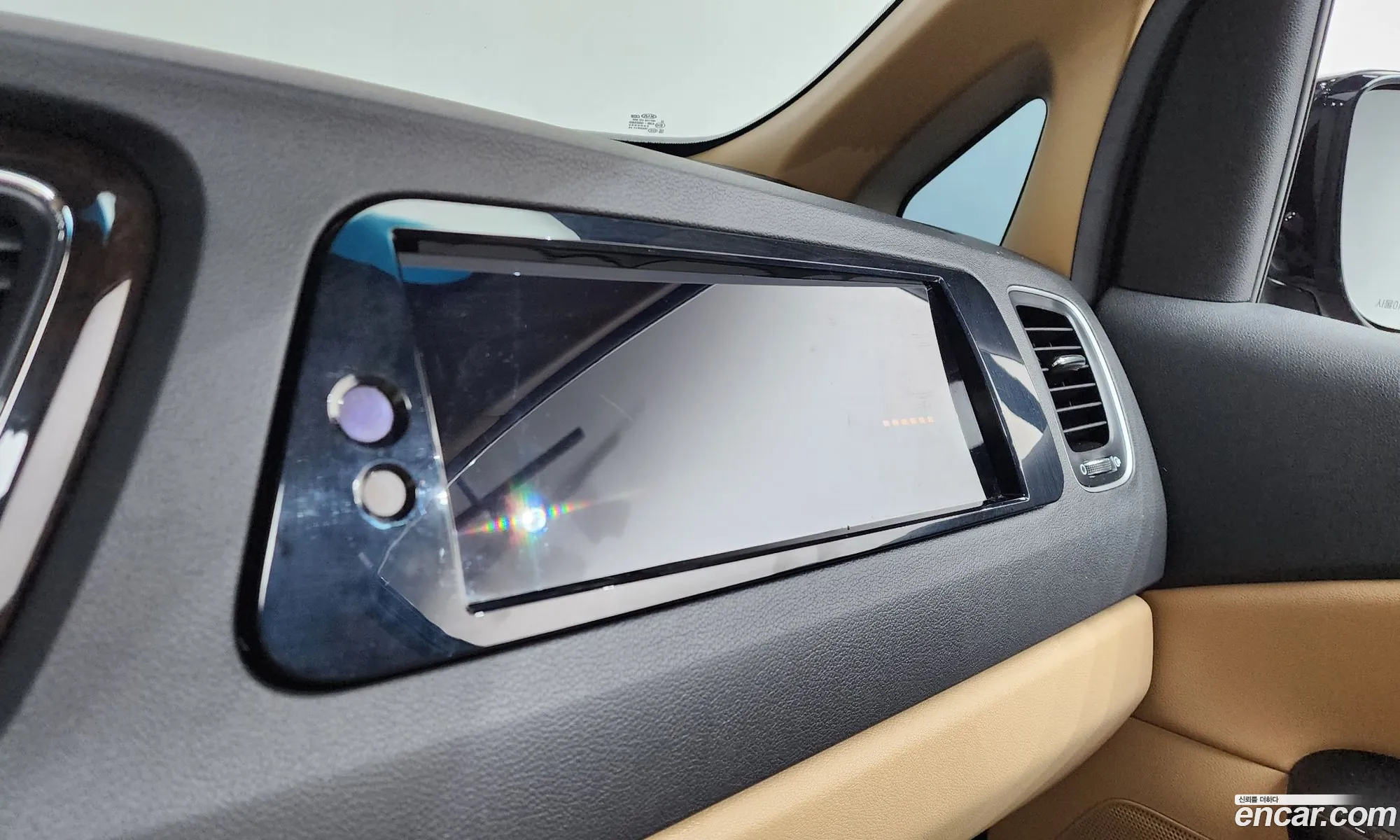 Kia Carnival 2018 — 33