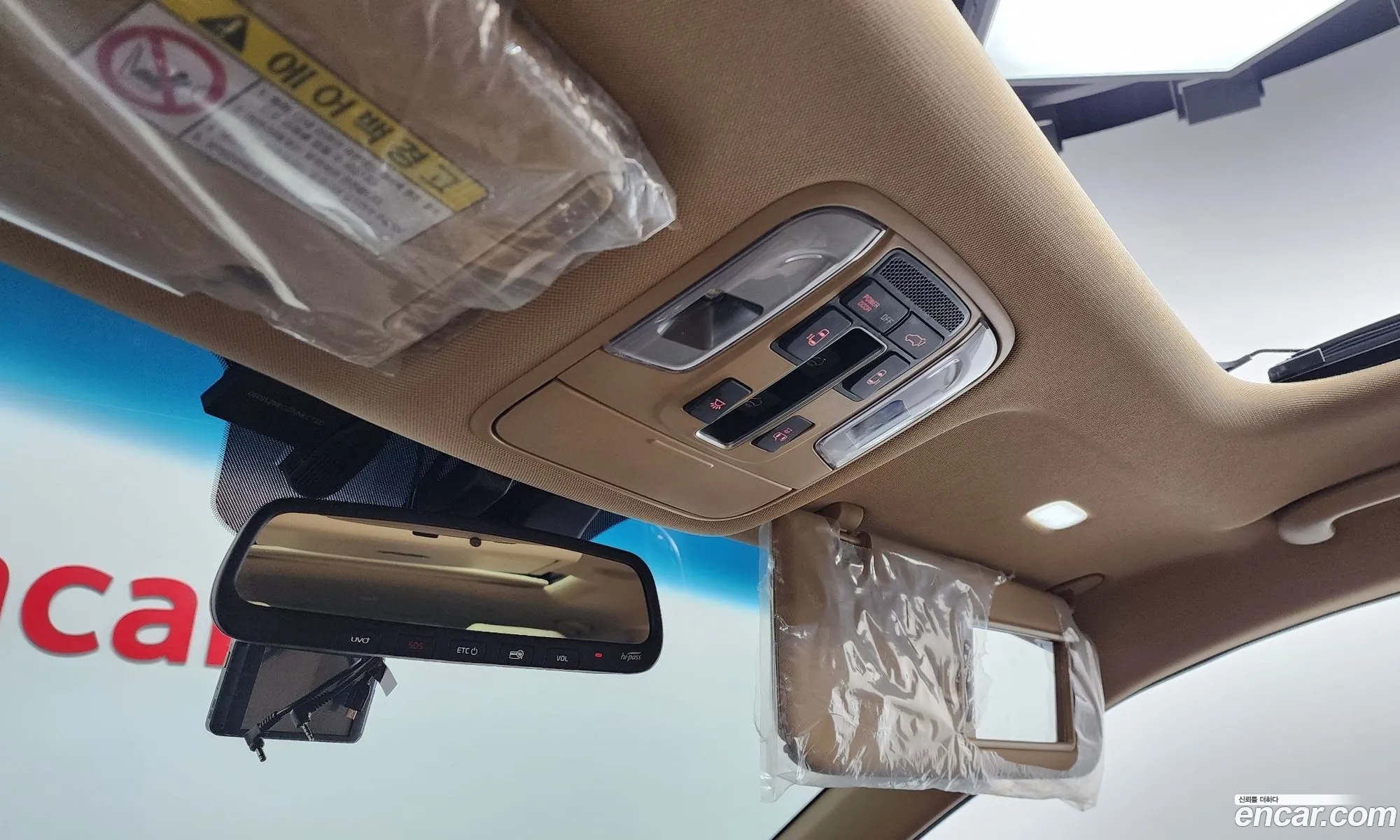 Kia Carnival 2018 — 18