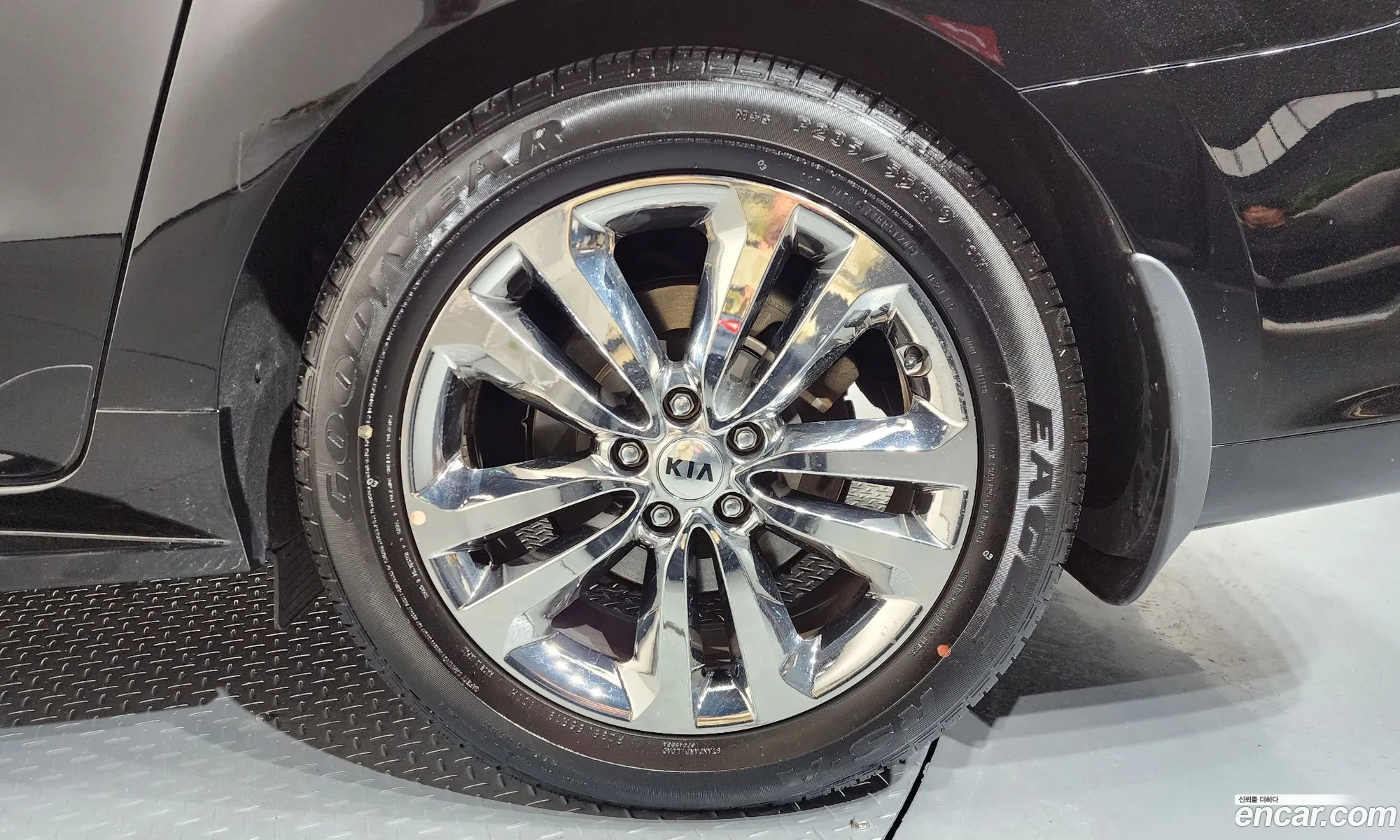 Kia Carnival 2018 — 36