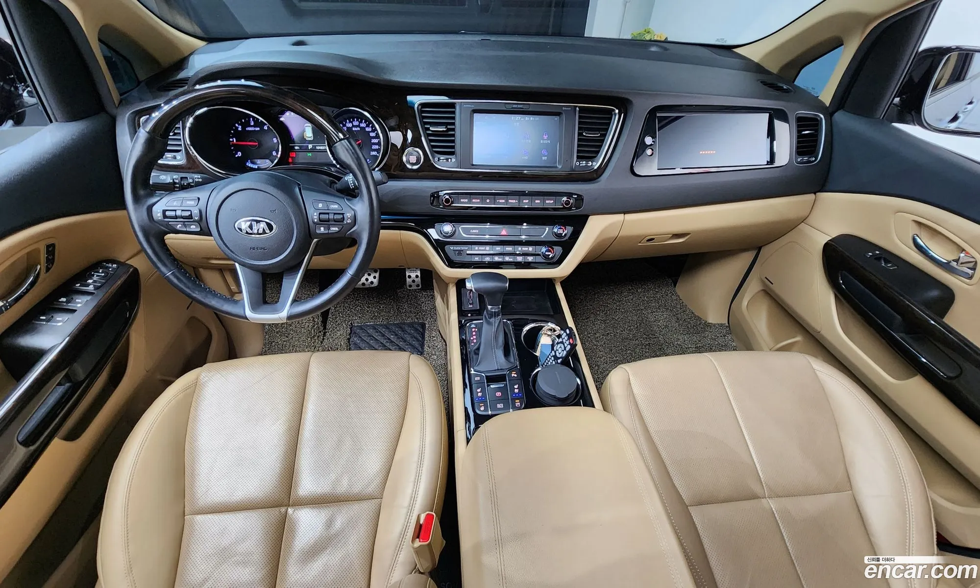Kia Carnival 2018 — 4