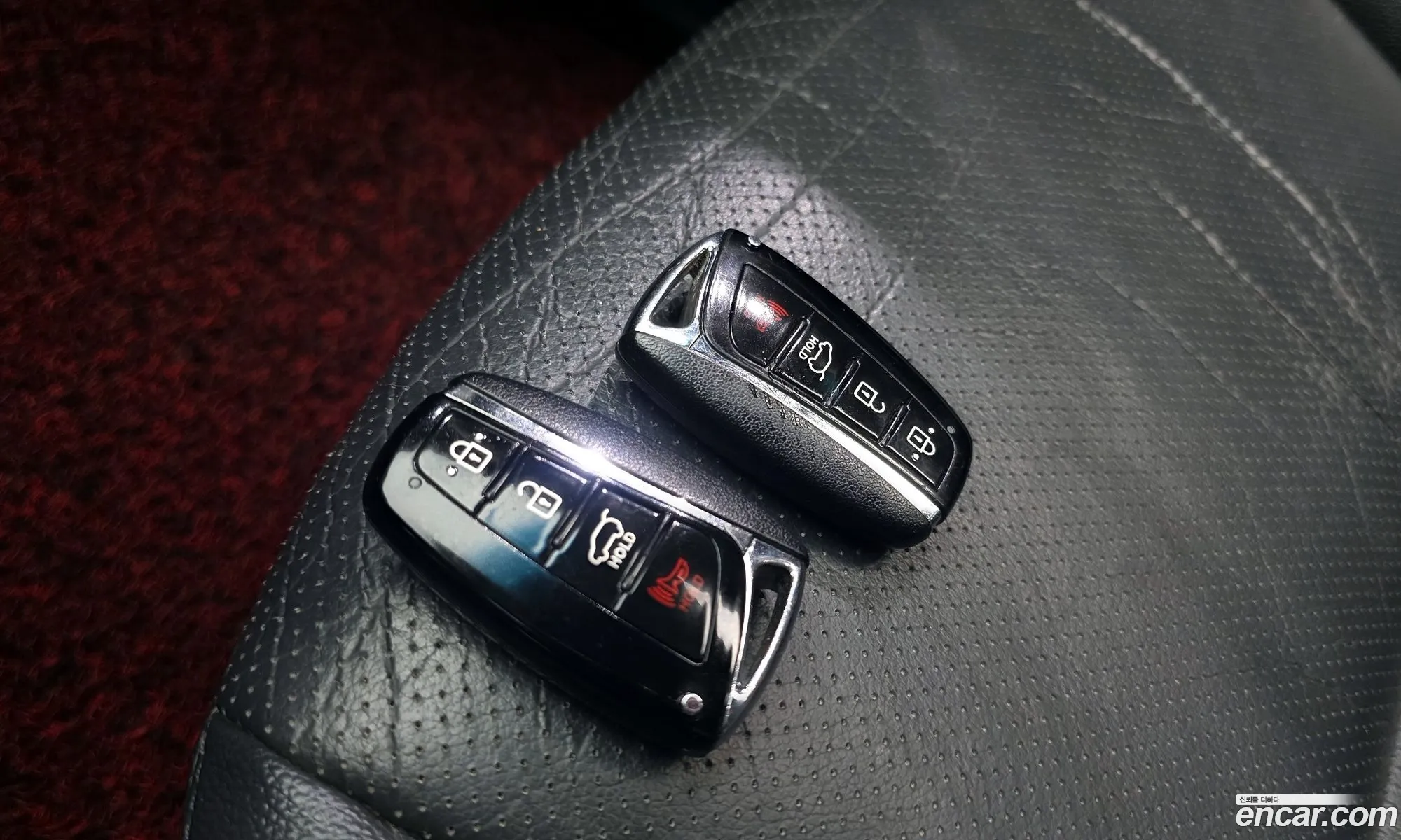 Hyundai Santa Fe DM 2014 — 25