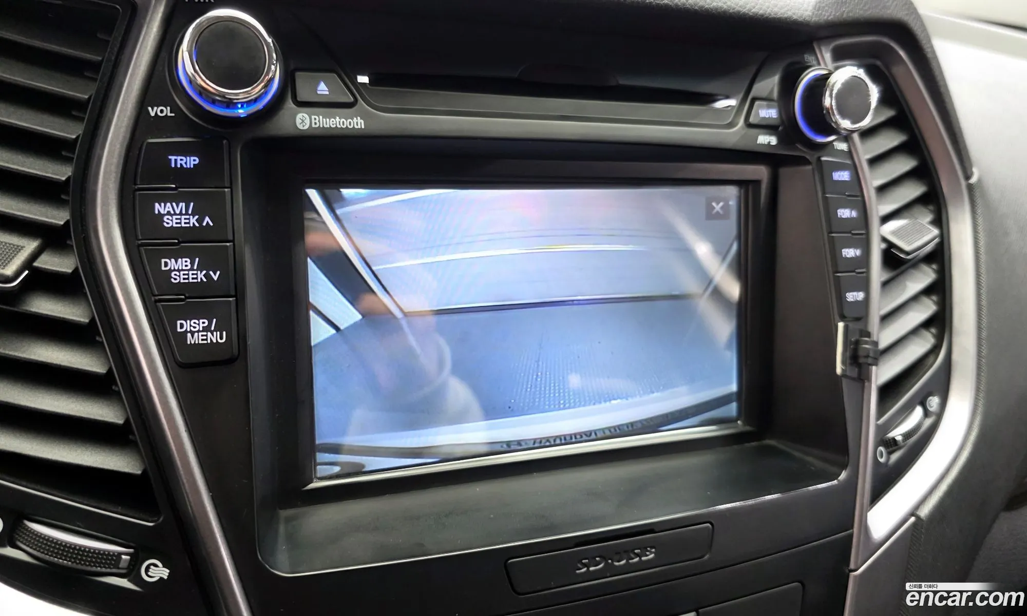 Hyundai Santa Fe DM 2014 — 20