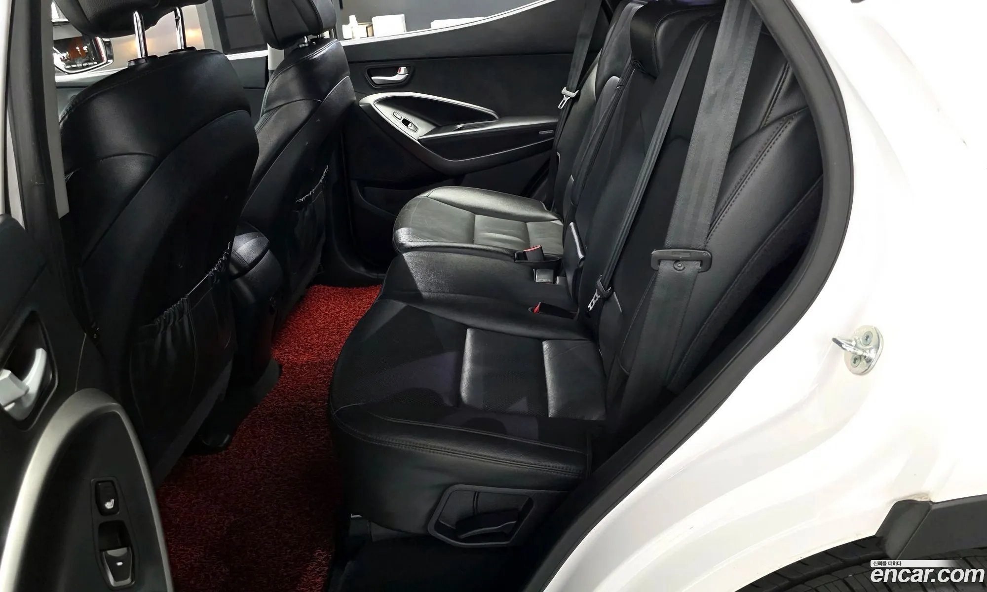Hyundai Santa Fe DM 2014 — 19