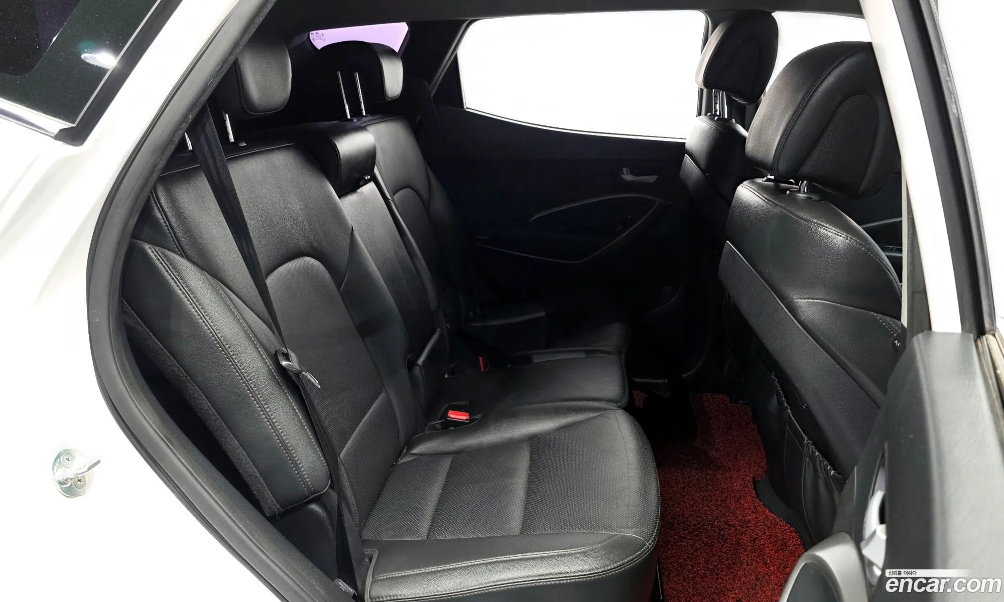 Hyundai Santa Fe DM 2014 — 10