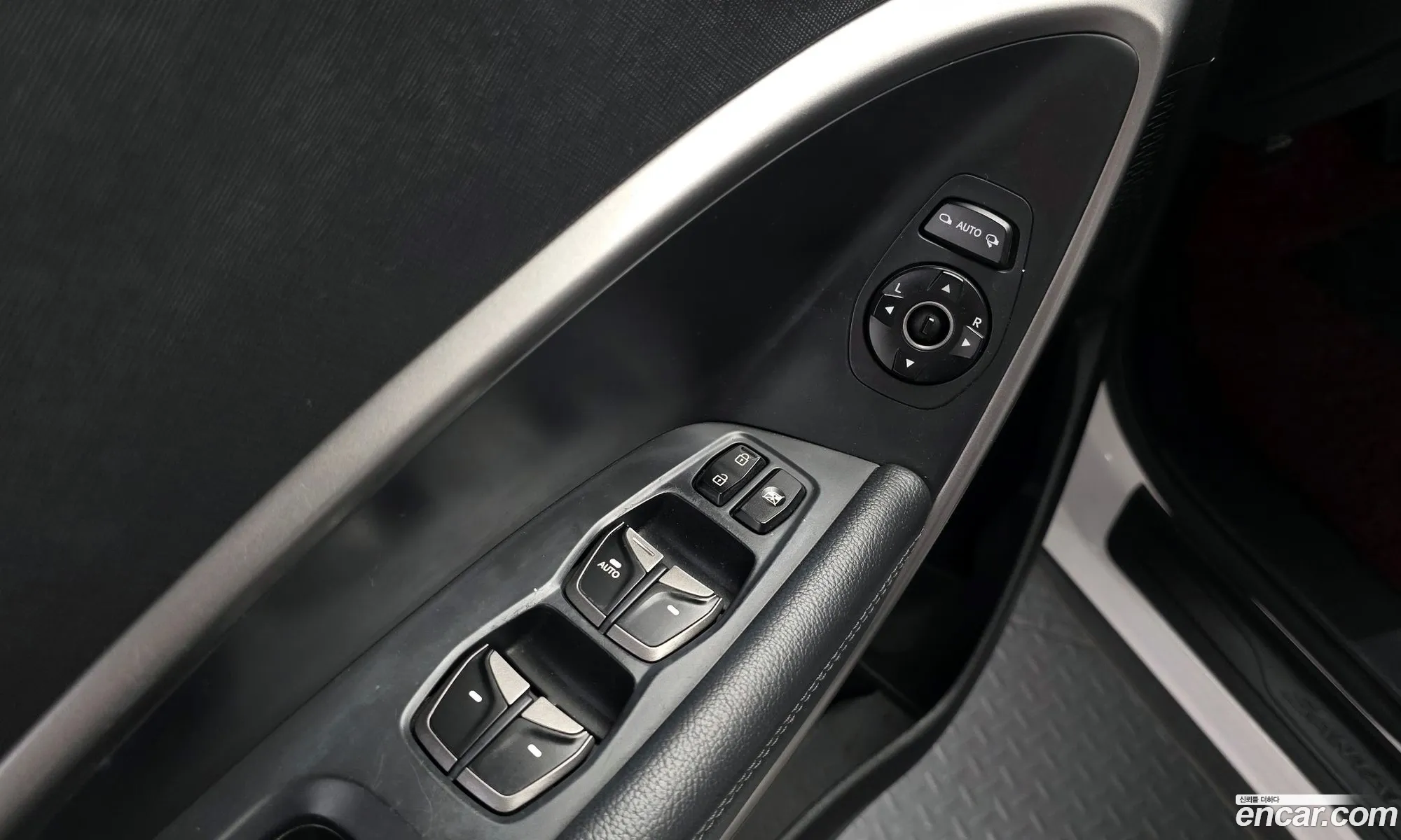 Hyundai Santa Fe DM 2014 — 6