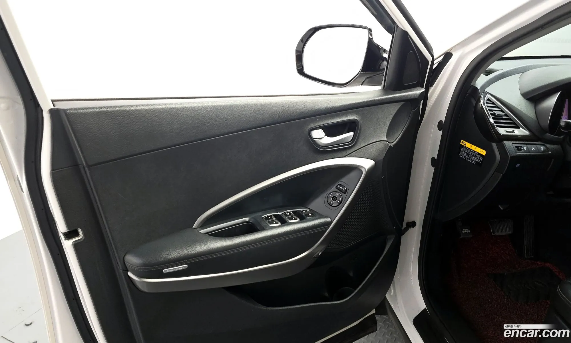 Hyundai Santa Fe DM 2014 — 18