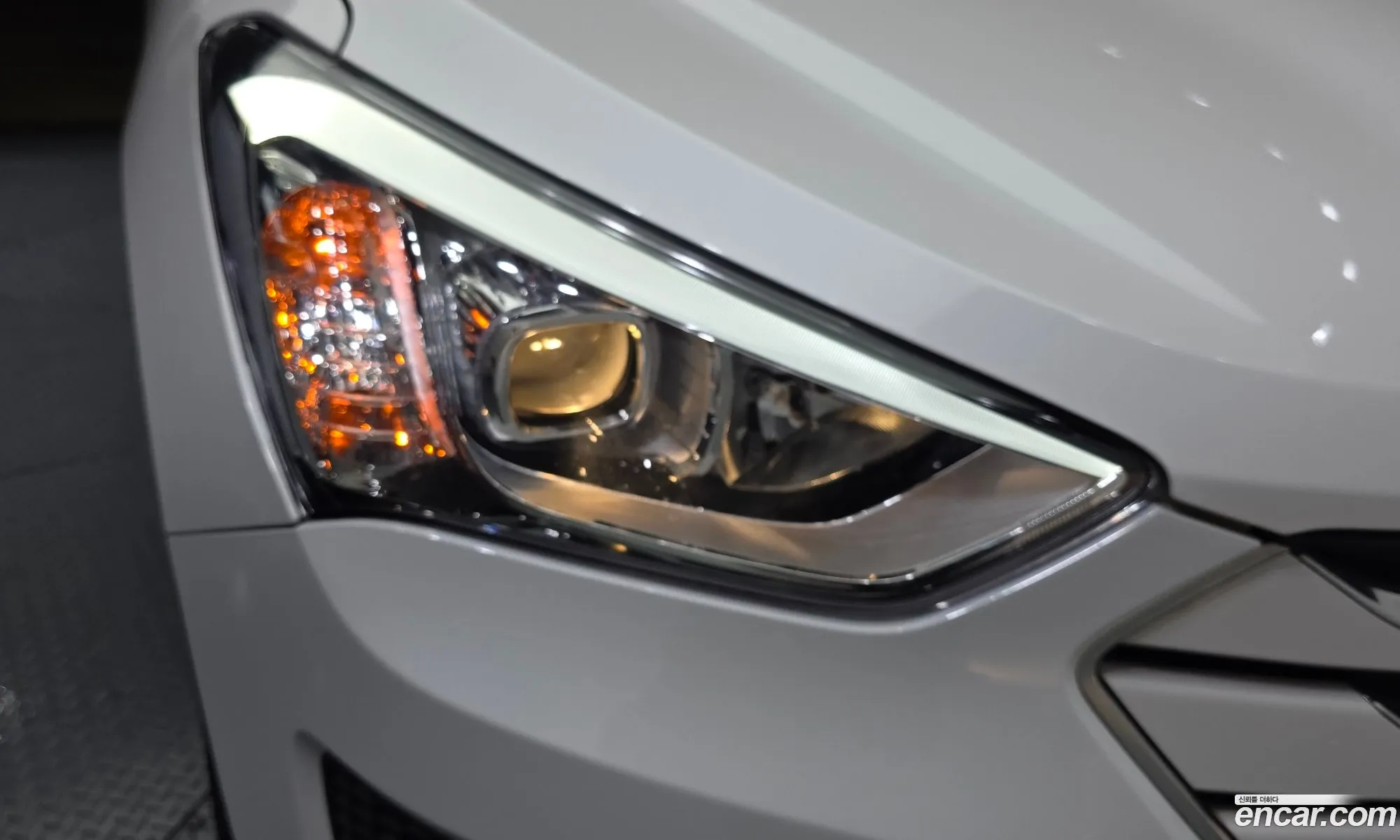 Hyundai Santa Fe DM 2014 — 28