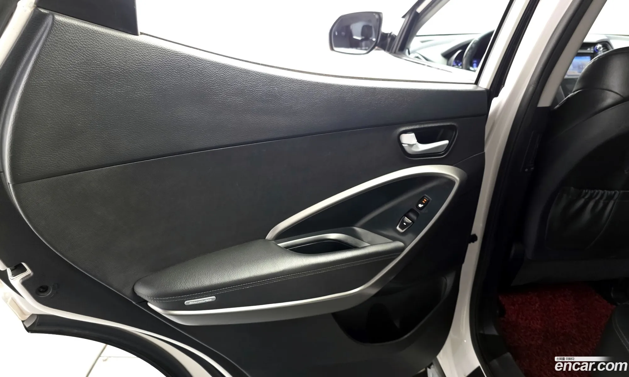 Hyundai Santa Fe DM 2014 — 8