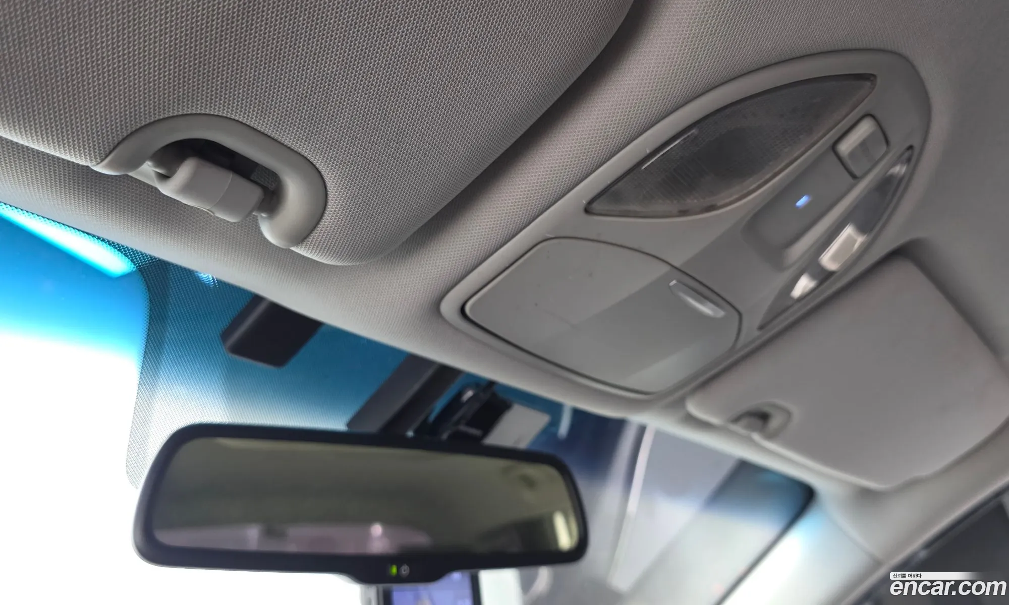 Hyundai Santa Fe DM 2014 — 26