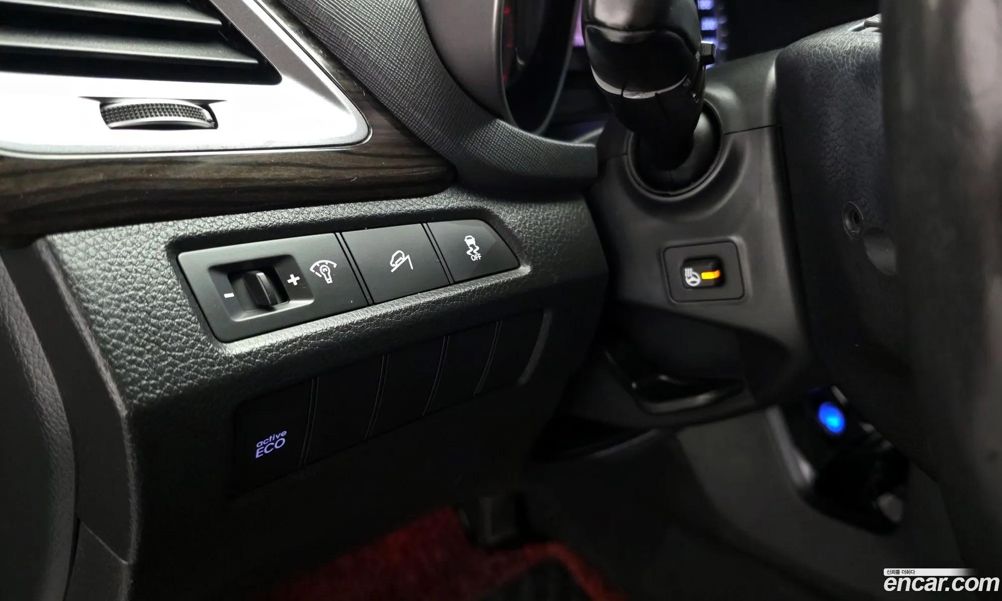 Hyundai Santa Fe DM 2014 — 3