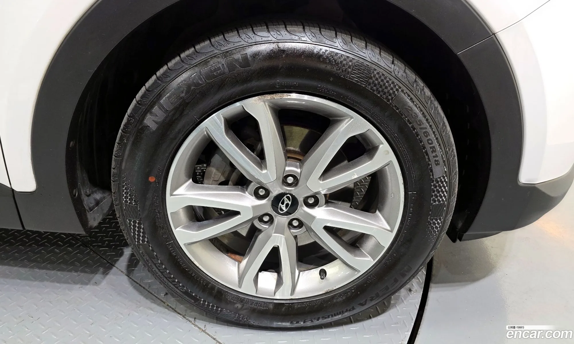 Hyundai Santa Fe DM 2014 — 27