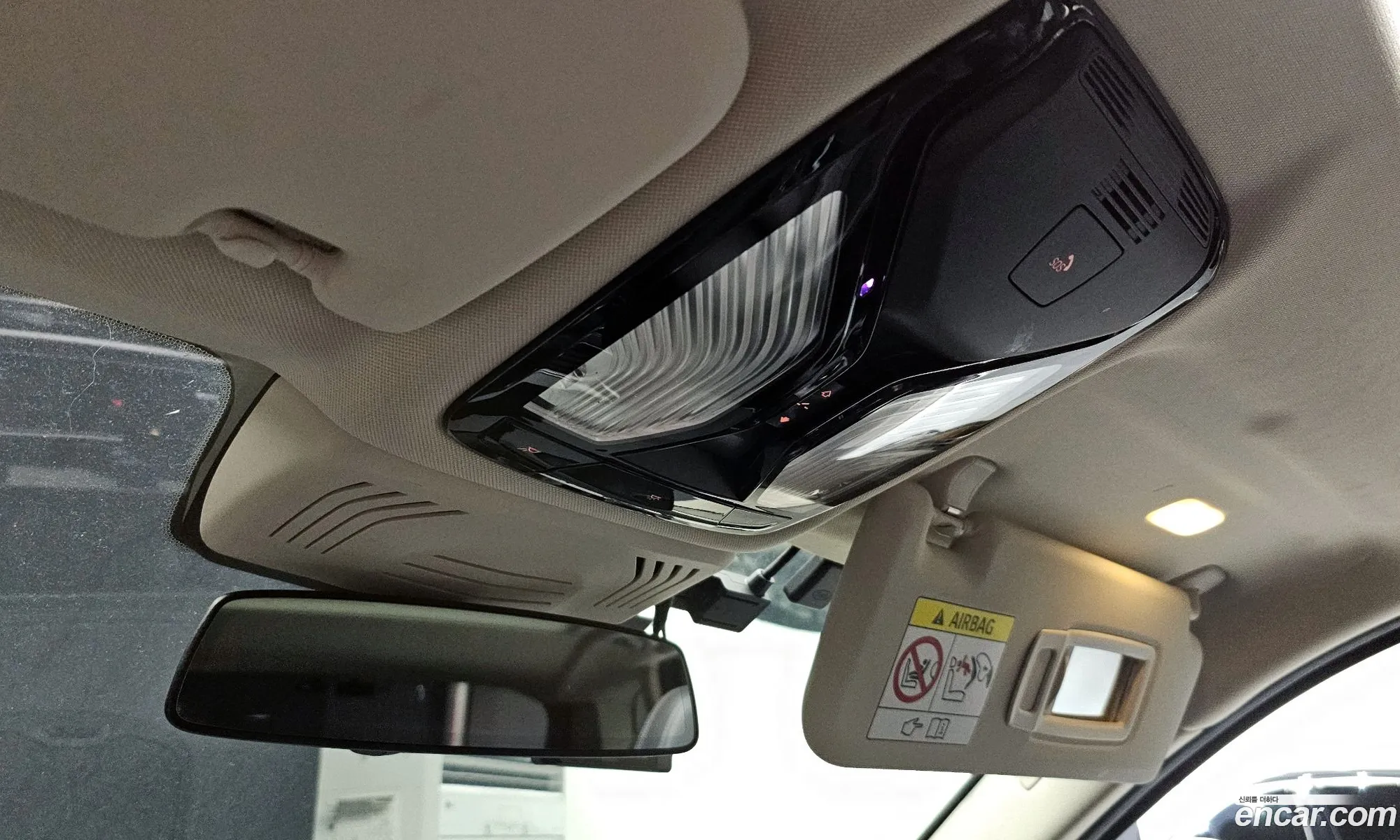 BMW X3 2020 — 10