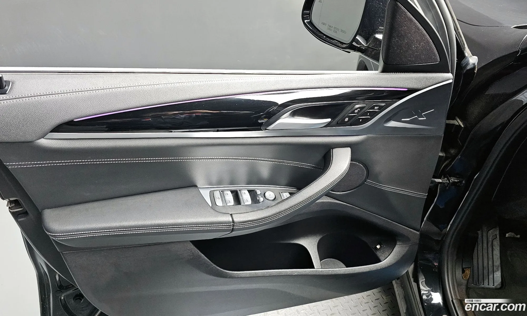 BMW X3 2020 — 27