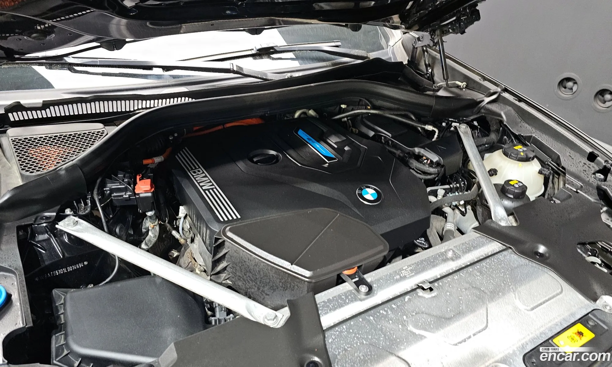 BMW X3 2020 — 15