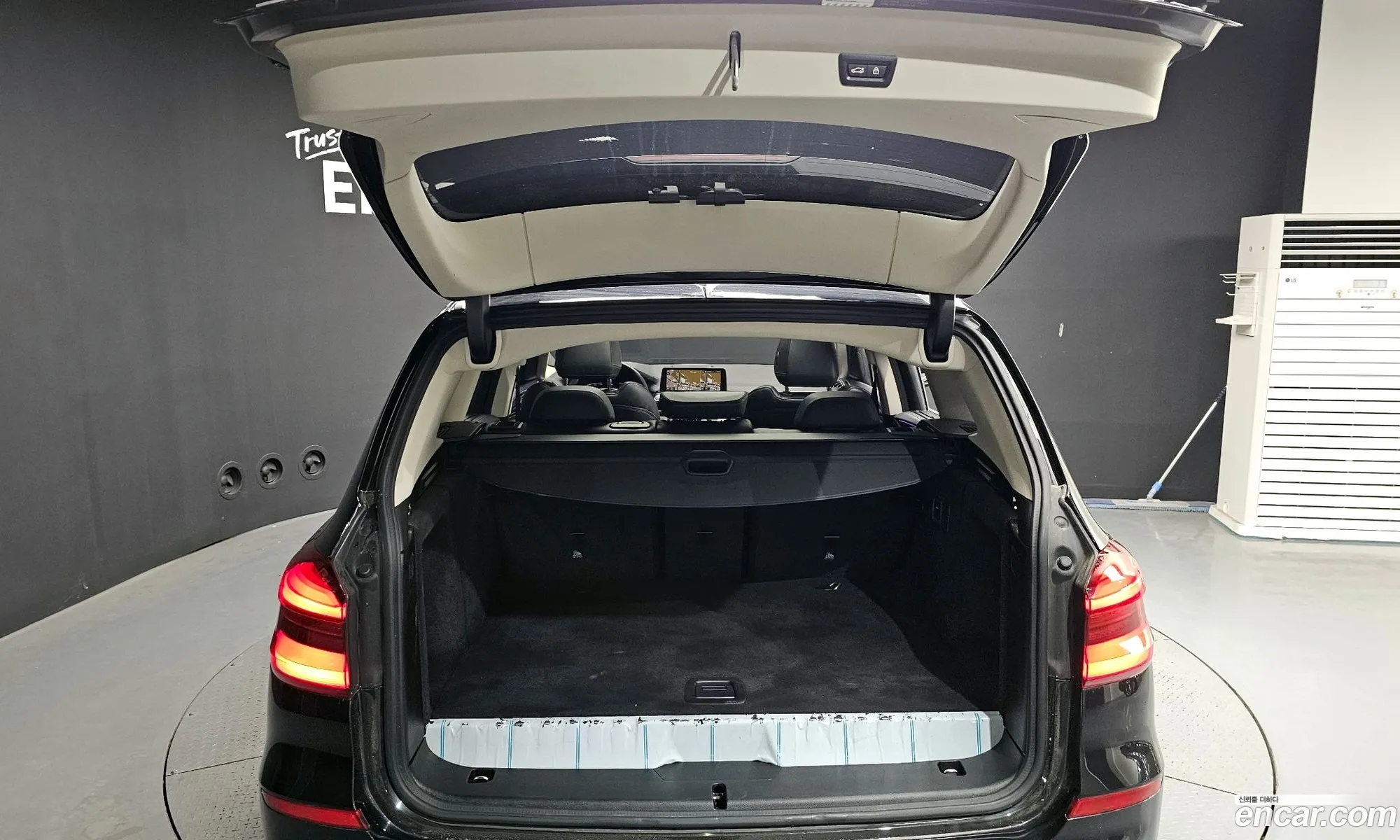 BMW X3 2020 — 9
