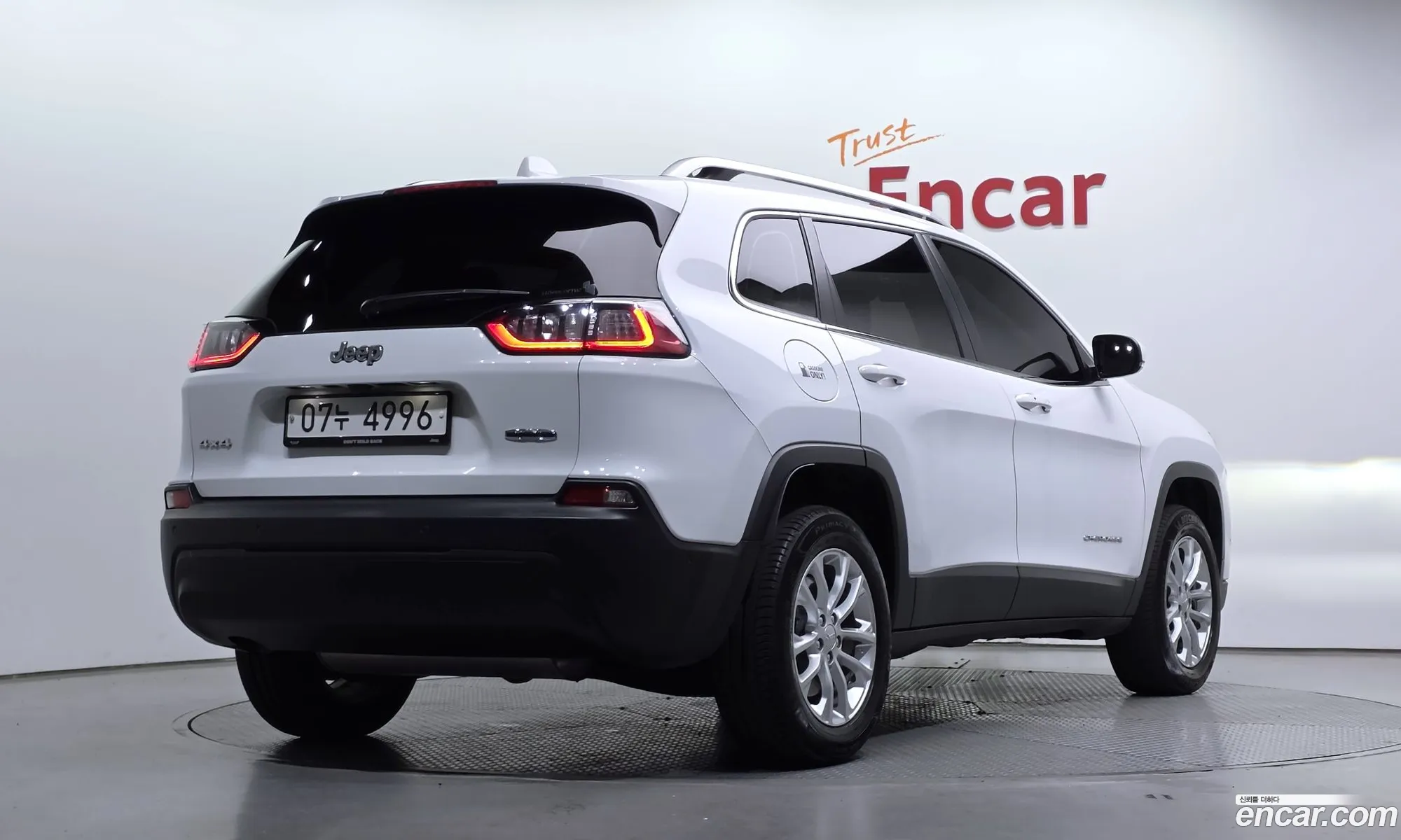 Jeep Cherokee 2019 1C4PJMCB9KD329307 — 10