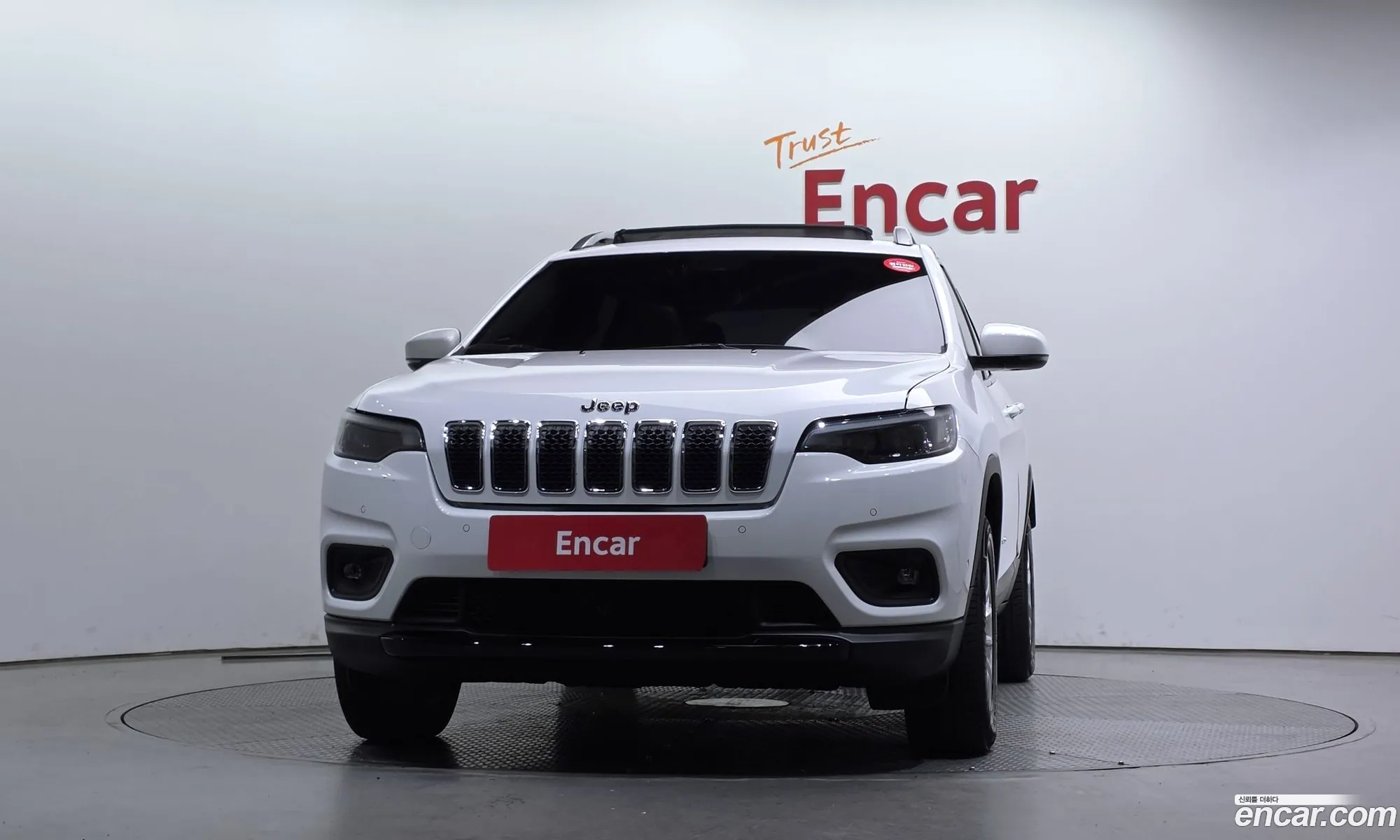 Jeep Cherokee 2019 1C4PJMCB9KD329307 — 23