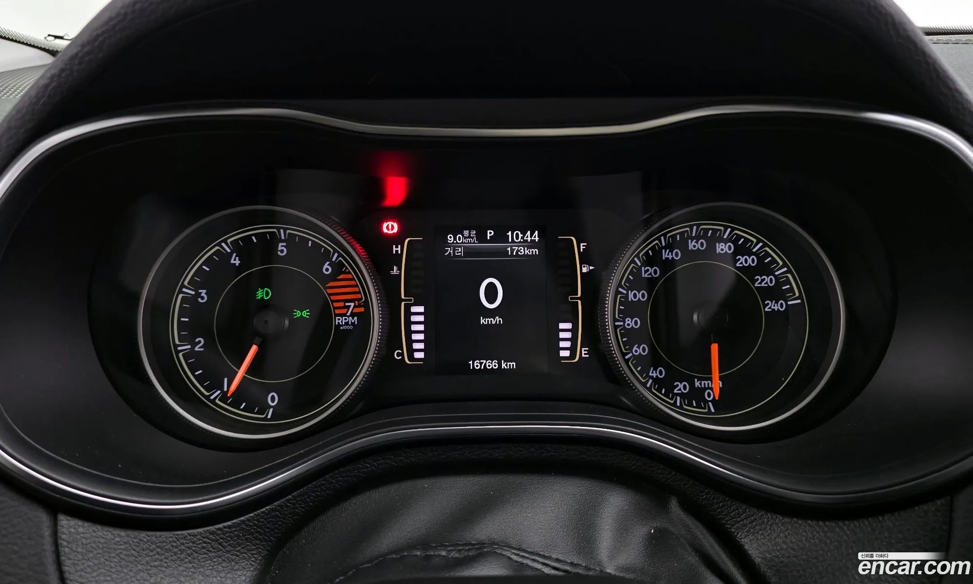 Jeep Cherokee 2019 1C4PJMCB9KD329307 — 20