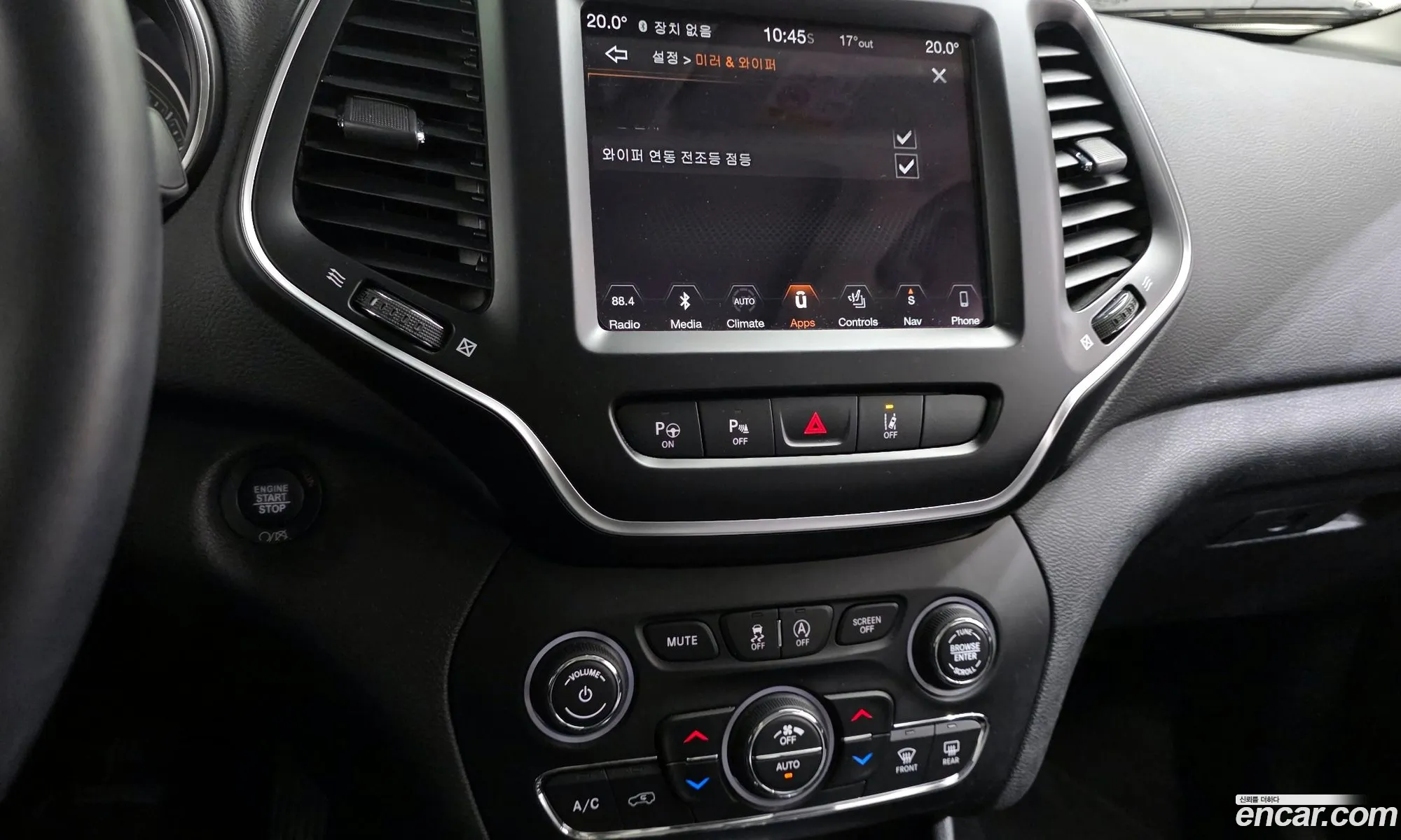Jeep Cherokee 2019 1C4PJMCB9KD329307 — 21
