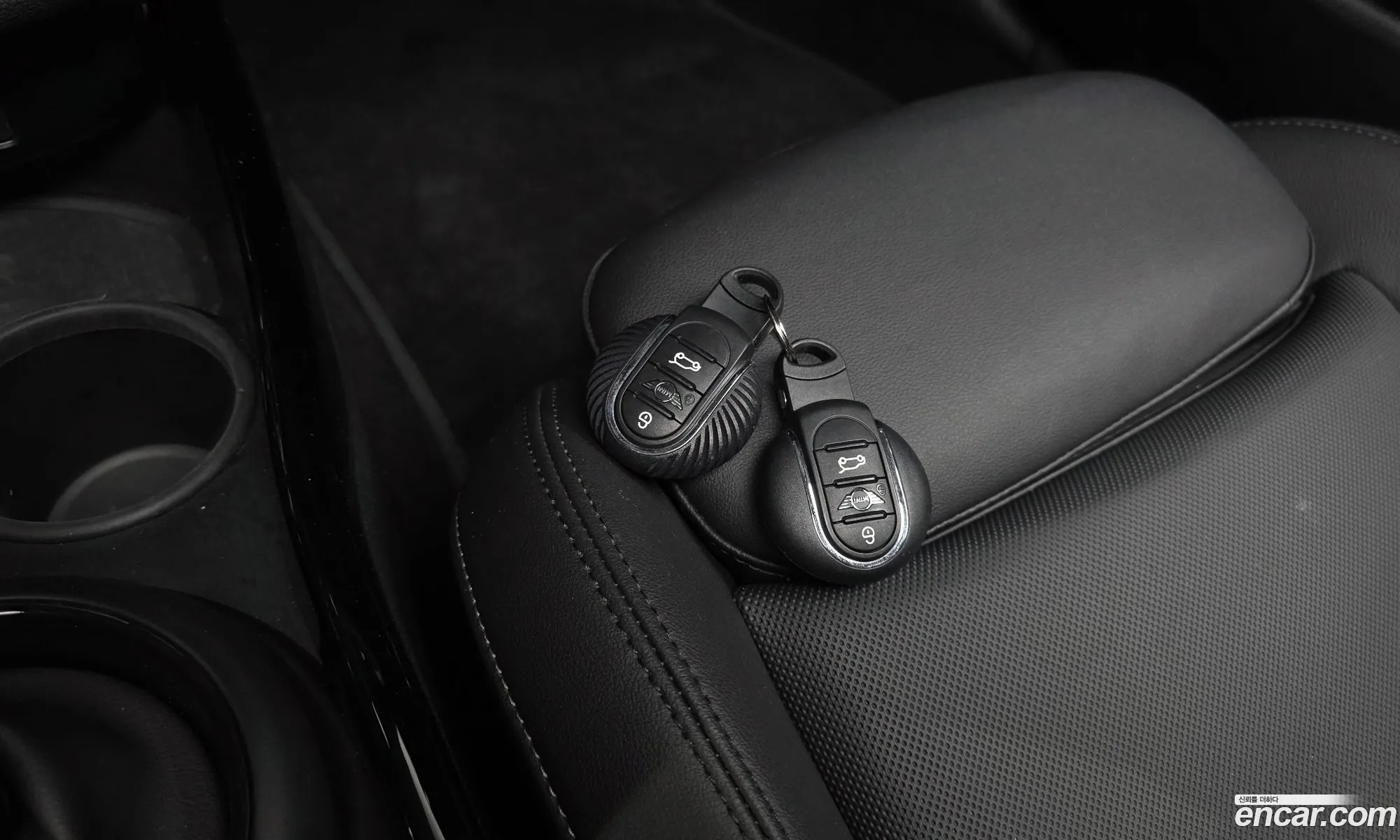 Mini Cooper S Clubman 2023 — 6