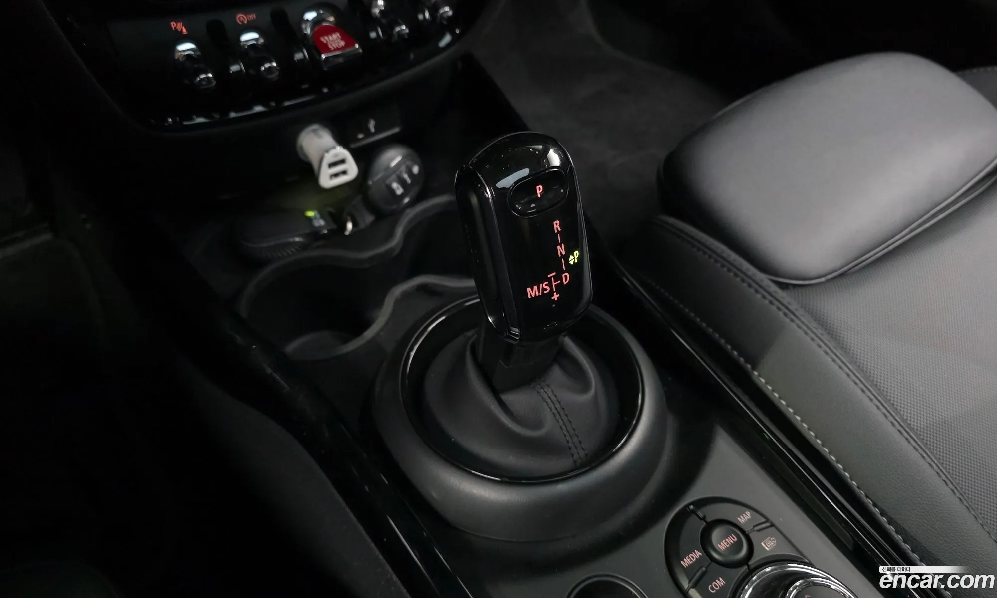 Mini Cooper S Clubman 2023 — 25