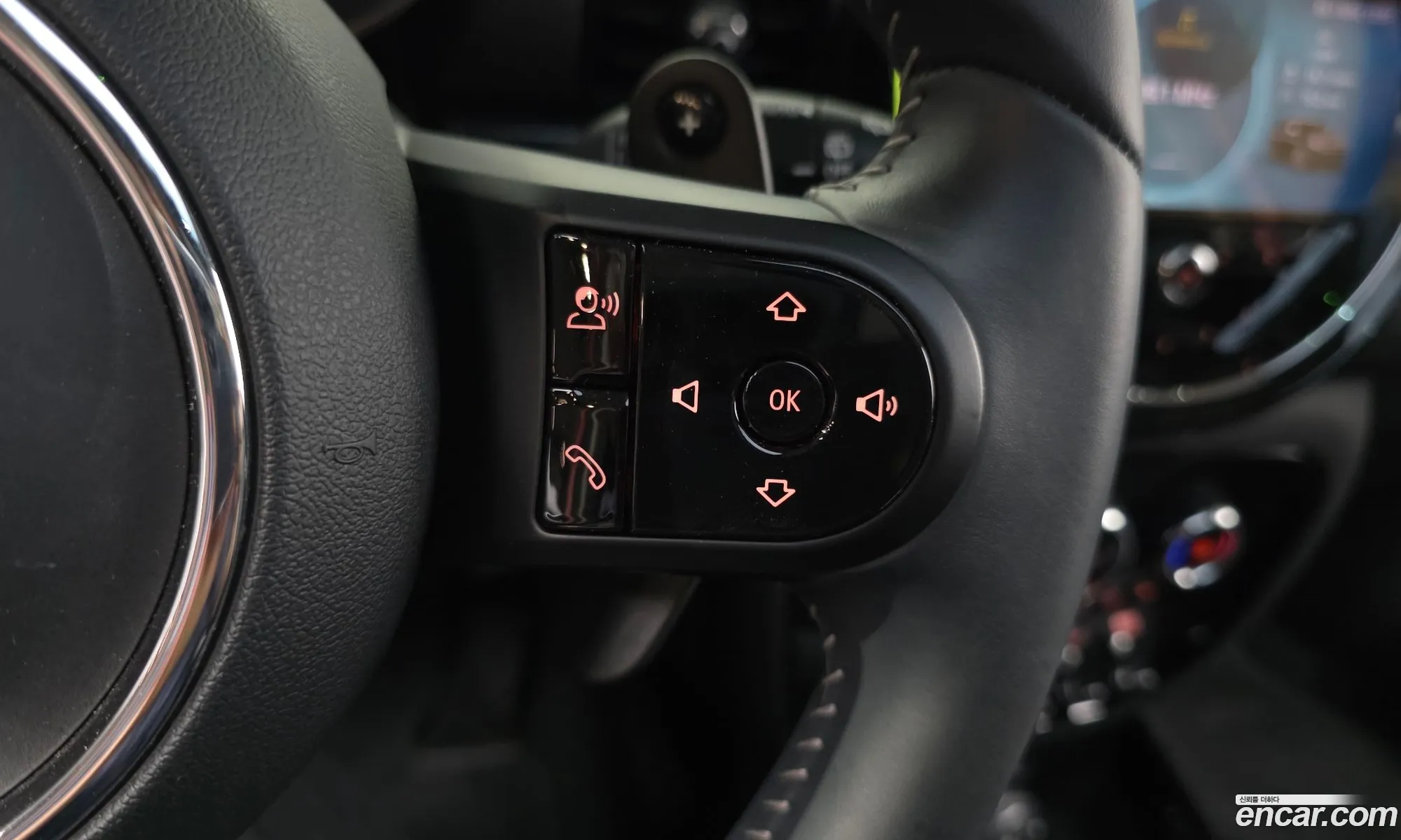 Mini Cooper S Clubman 2023 — 12