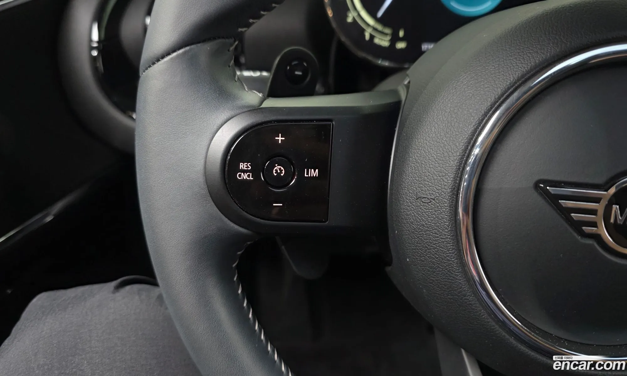 Mini Cooper S Clubman 2023 — 15