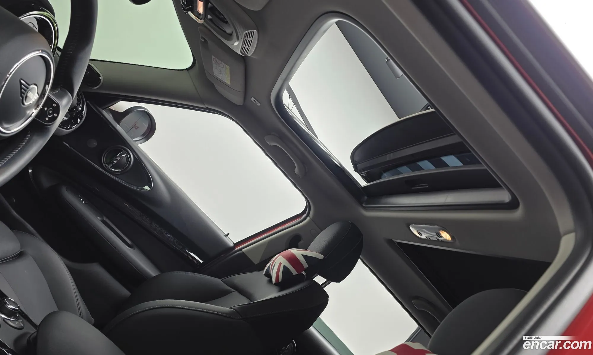 Mini Cooper S Clubman 2023 — 21