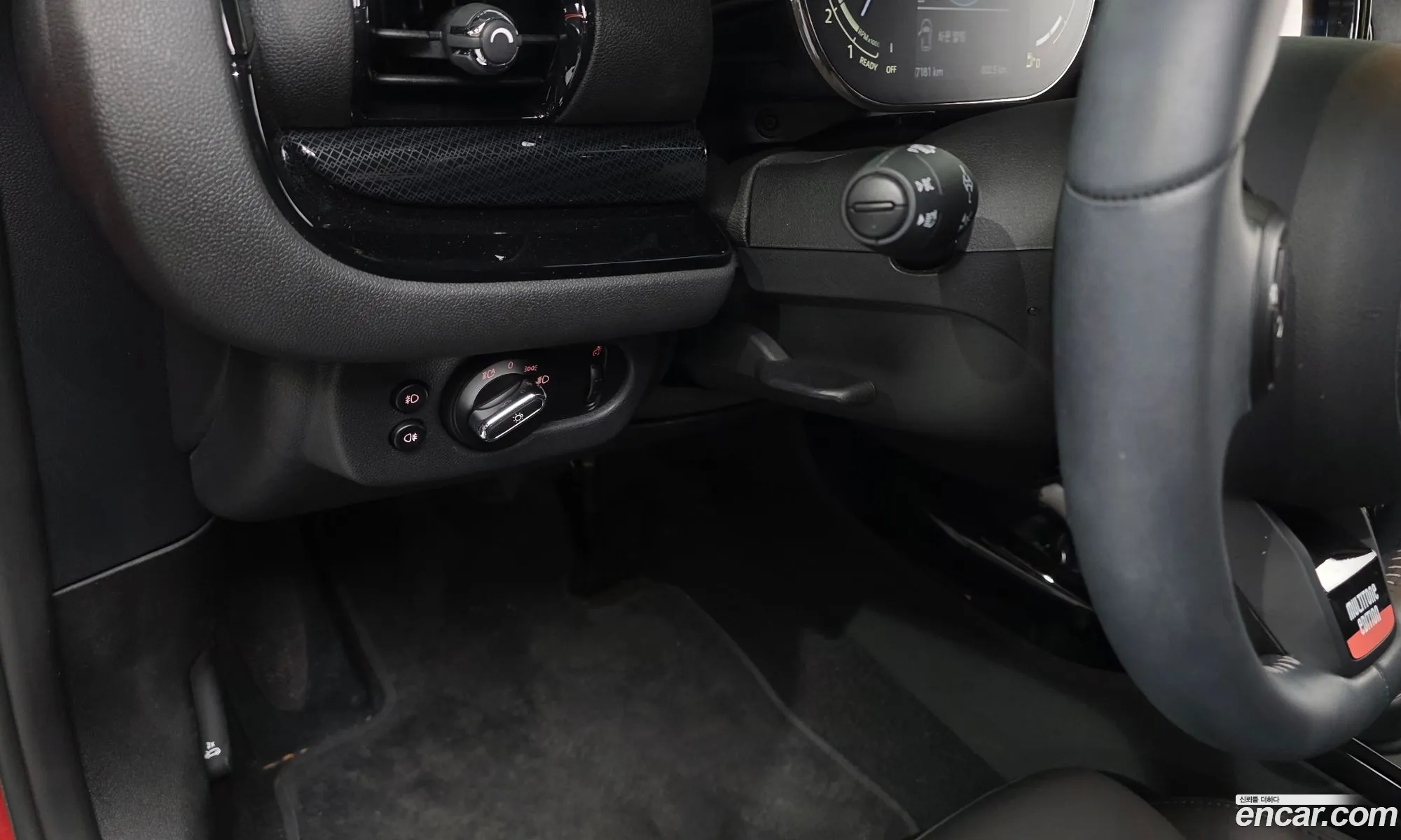 Mini Cooper S Clubman 2023 — 4