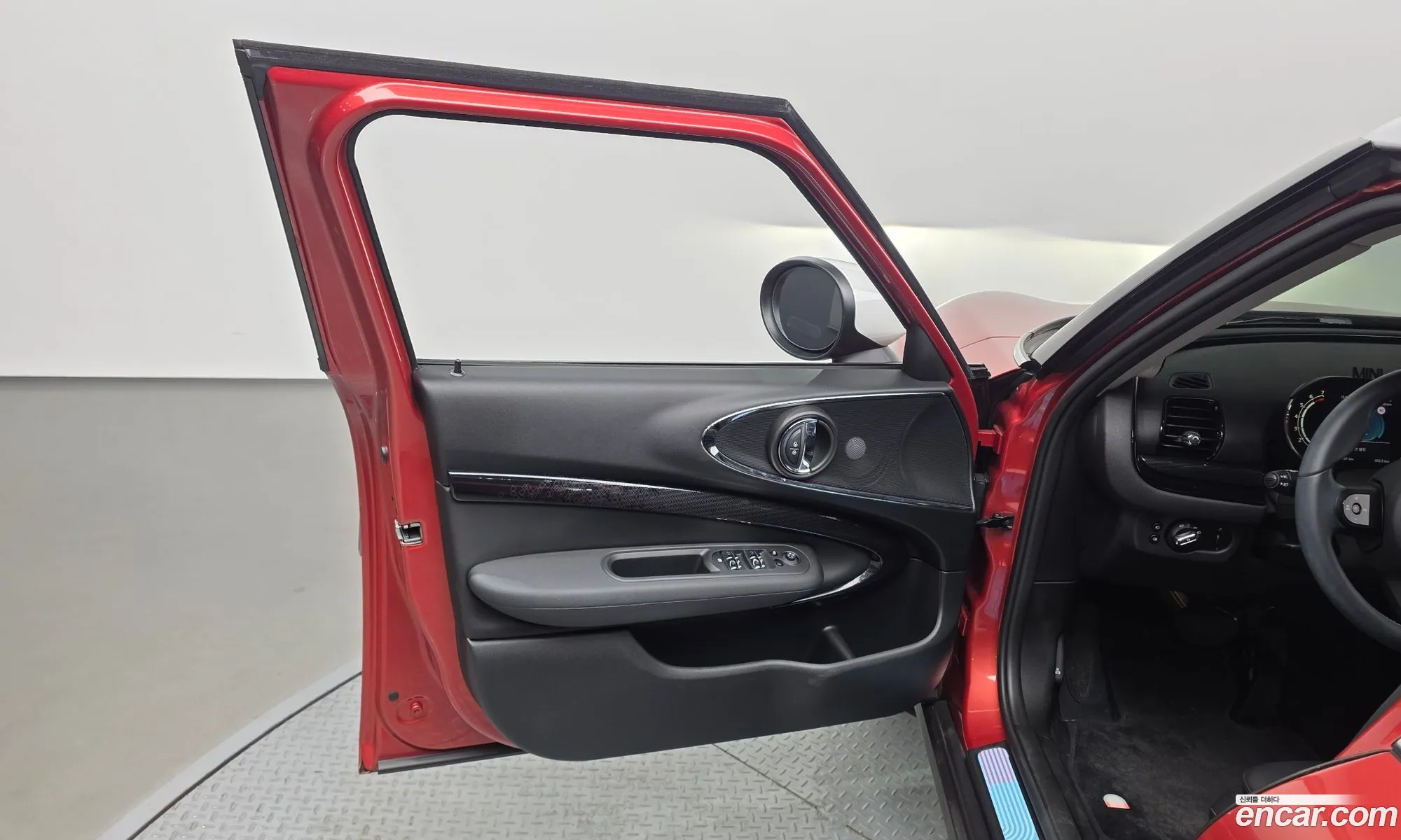 Mini Cooper S Clubman 2023 — 3