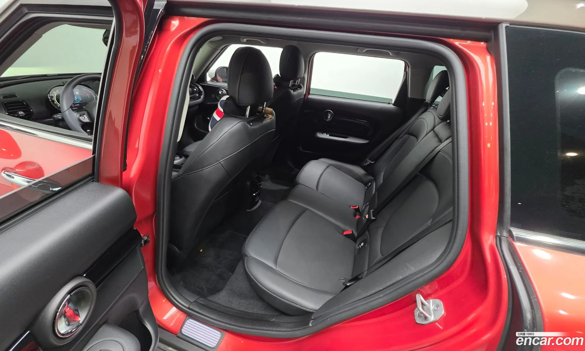 Mini Cooper S Clubman 2023 — 23