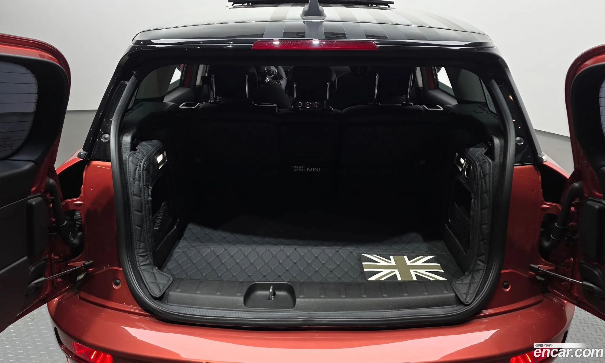 Mini Cooper S Clubman 2023 — 8
