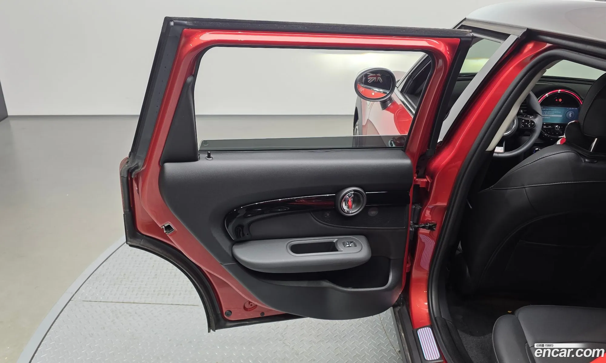 Mini Cooper S Clubman 2023 — 7