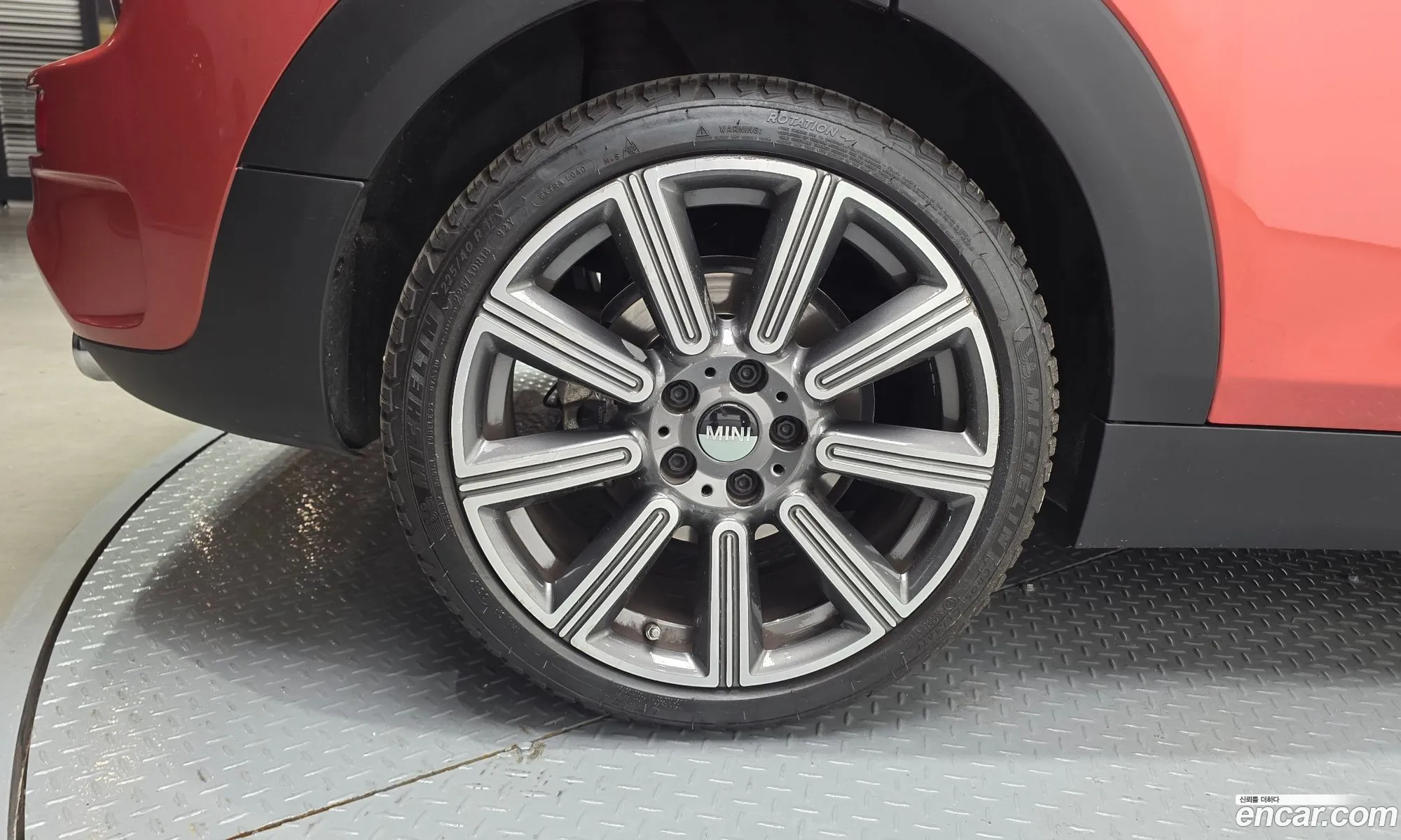 Mini Cooper S Clubman 2023 — 17