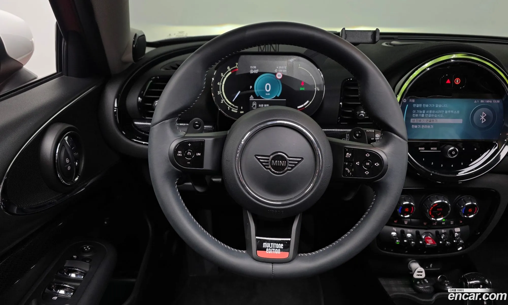Mini Cooper S Clubman 2023 — 10