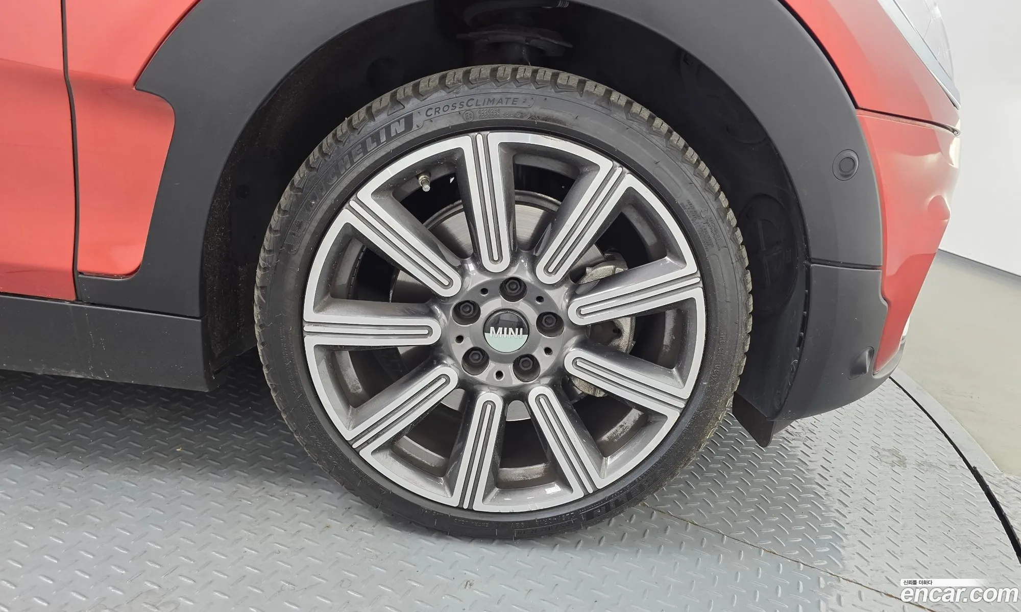 Mini Cooper S Clubman 2023 — 5