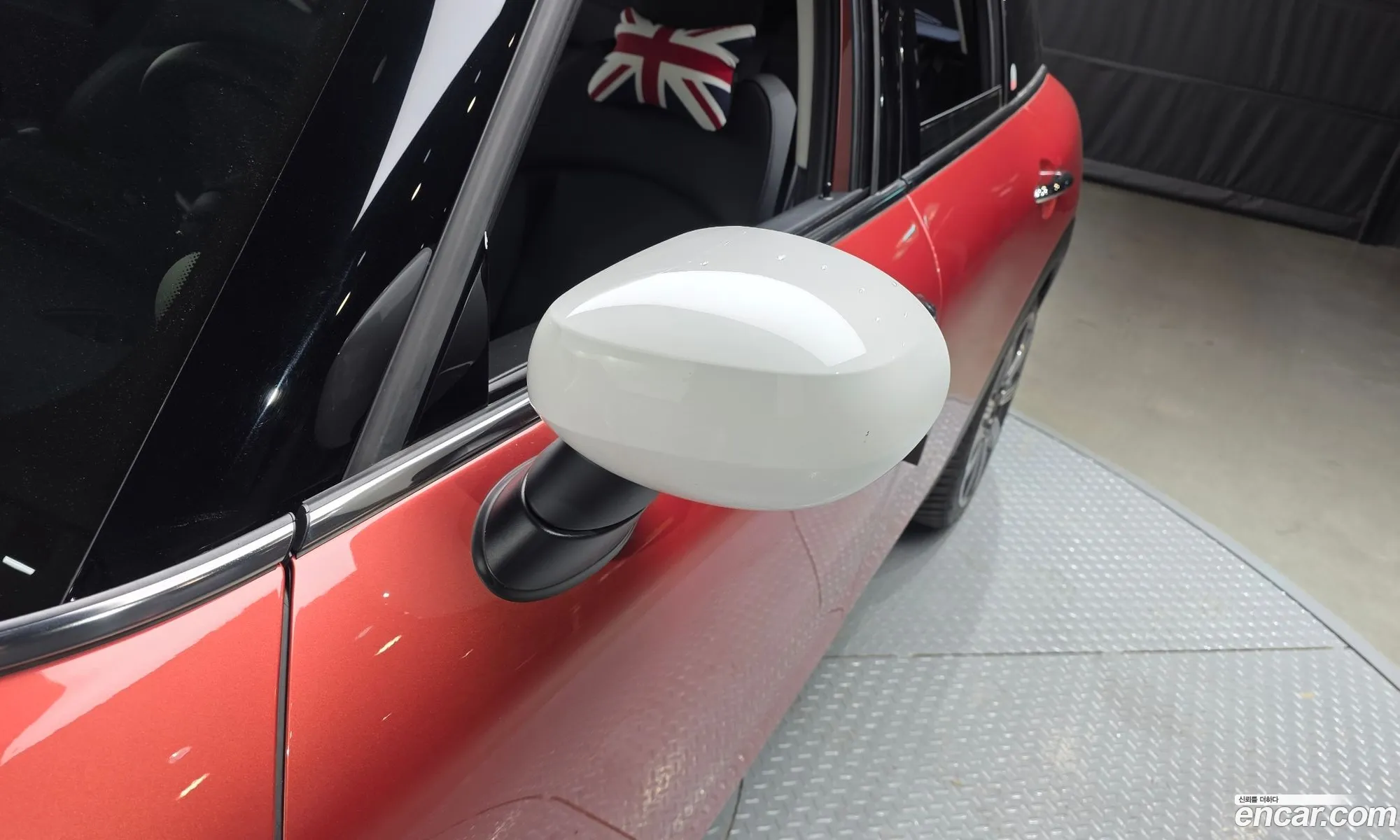 Mini Cooper S Clubman 2023 — 20