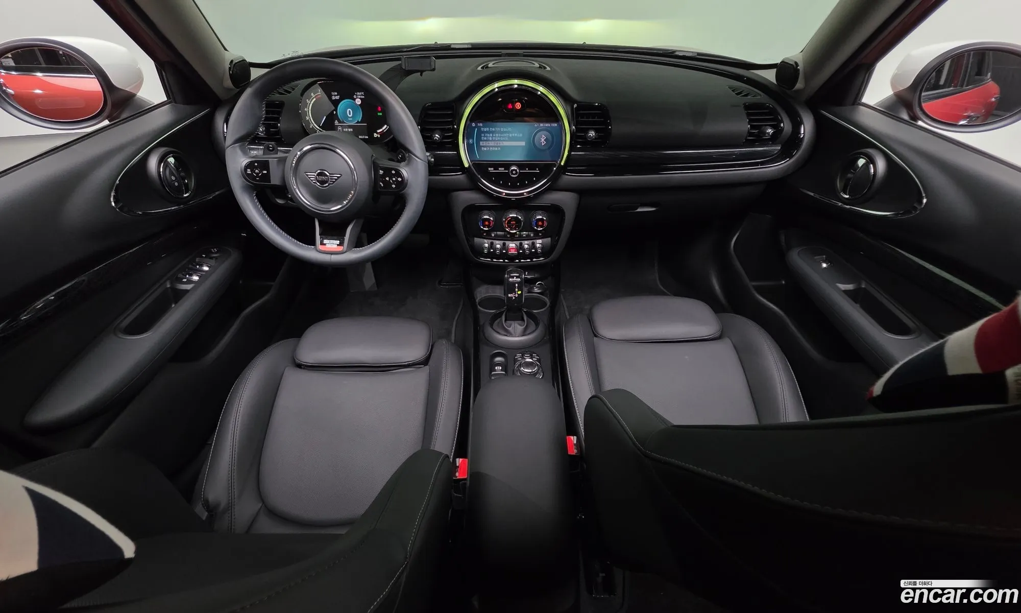 Mini Cooper S Clubman 2023 — 14