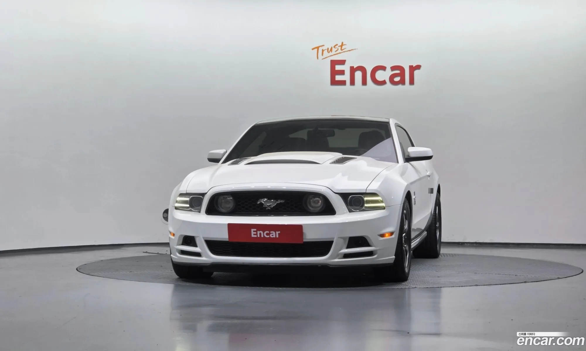 Ford Mustang 2012 1ZVBP8AMXD5242613 — 17