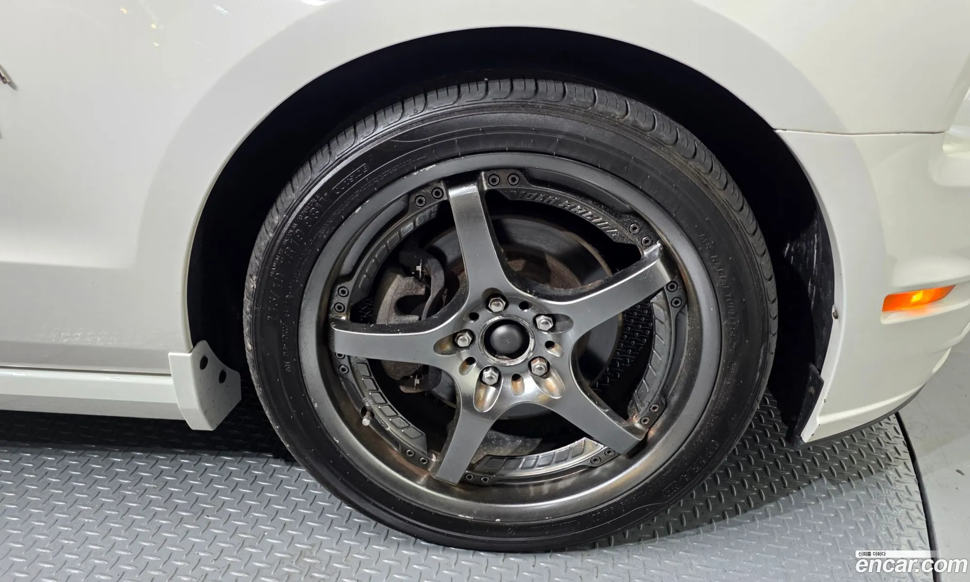 Ford Mustang 2012 1ZVBP8AMXD5242613 — 9