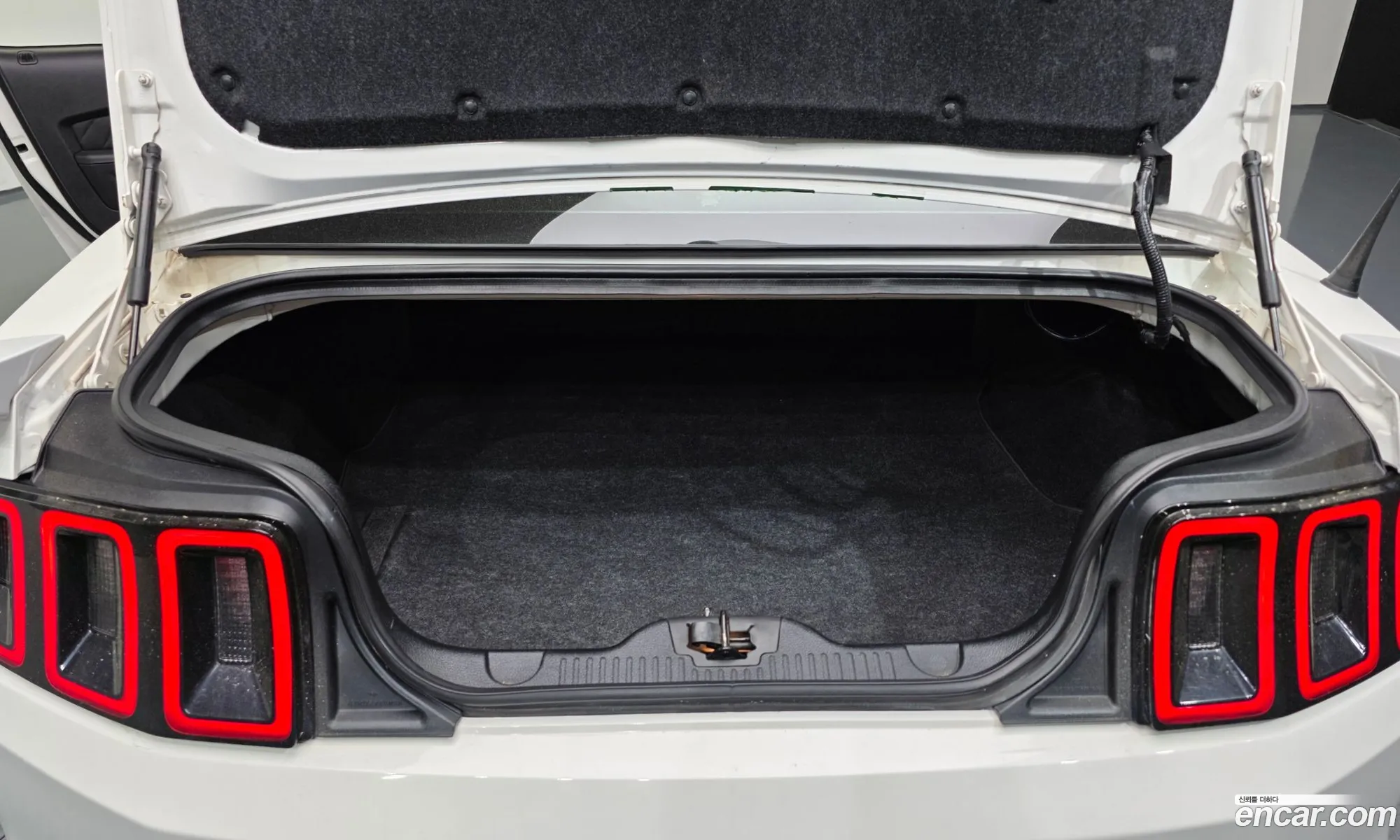 Ford Mustang 2012 1ZVBP8AMXD5242613 — 18