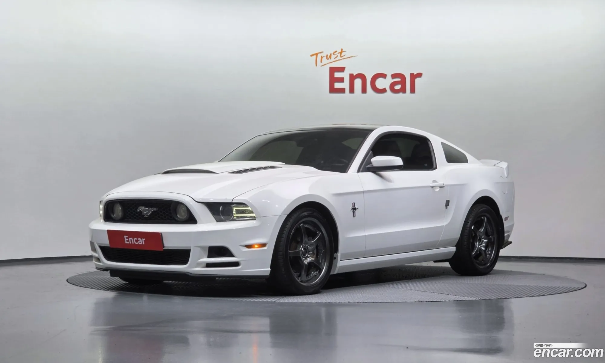 Ford Mustang 2012 1ZVBP8AMXD5242613 — 2